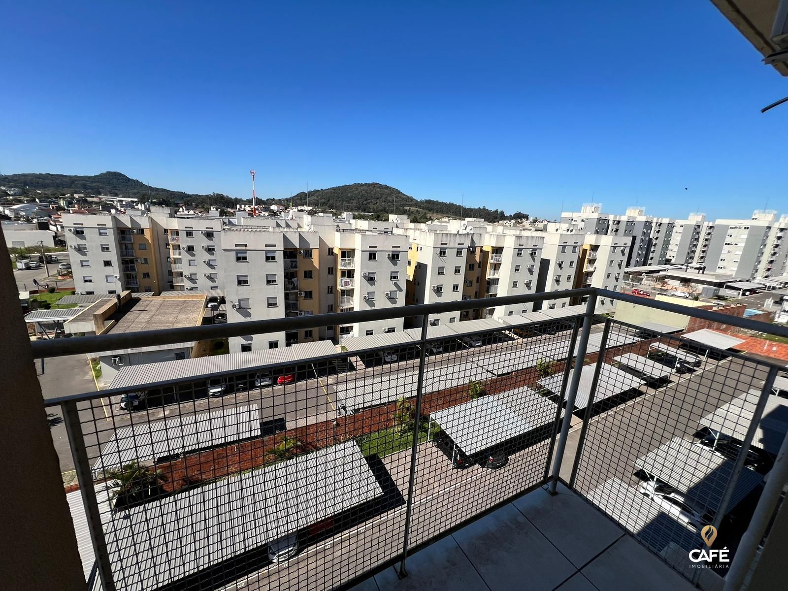 Apartamento, 2 quartos, 51 m² - Foto 4