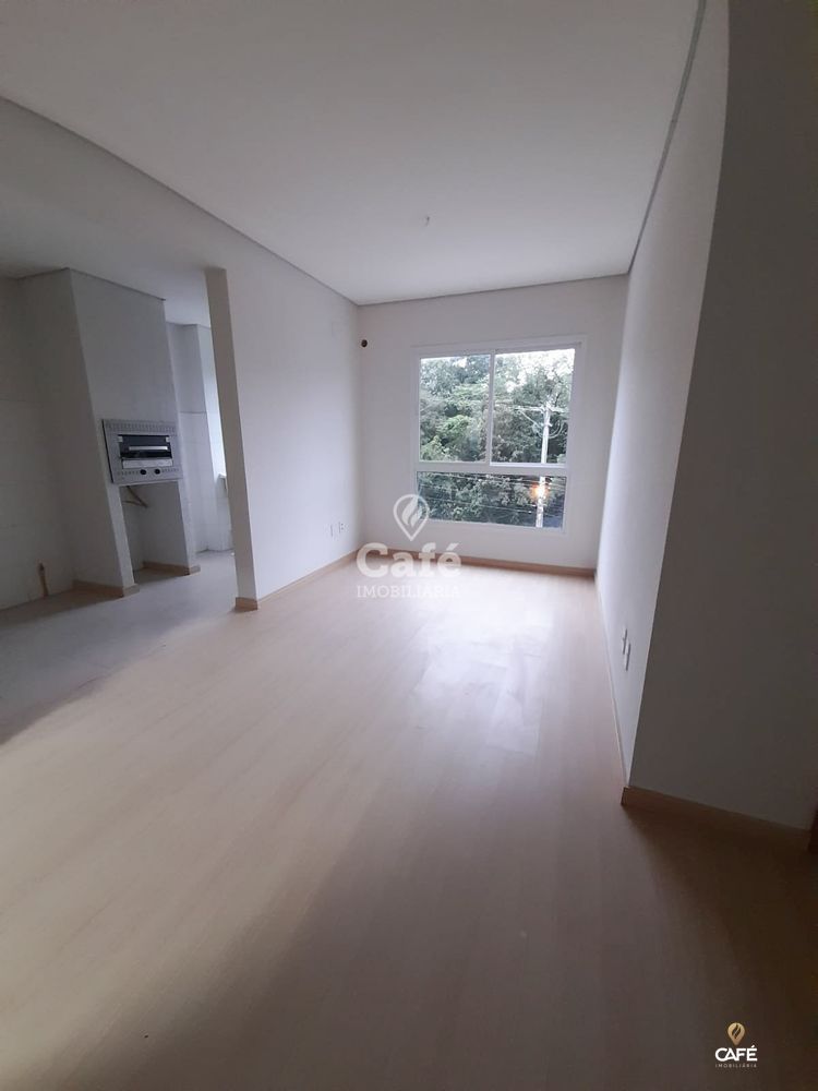 Apartamento à venda com 2 quartos, 57m² - Foto 9