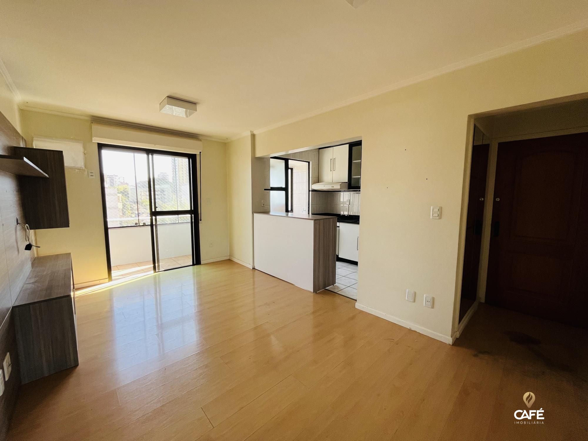 Apartamento à venda com 3 quartos, 82m² - Foto 5