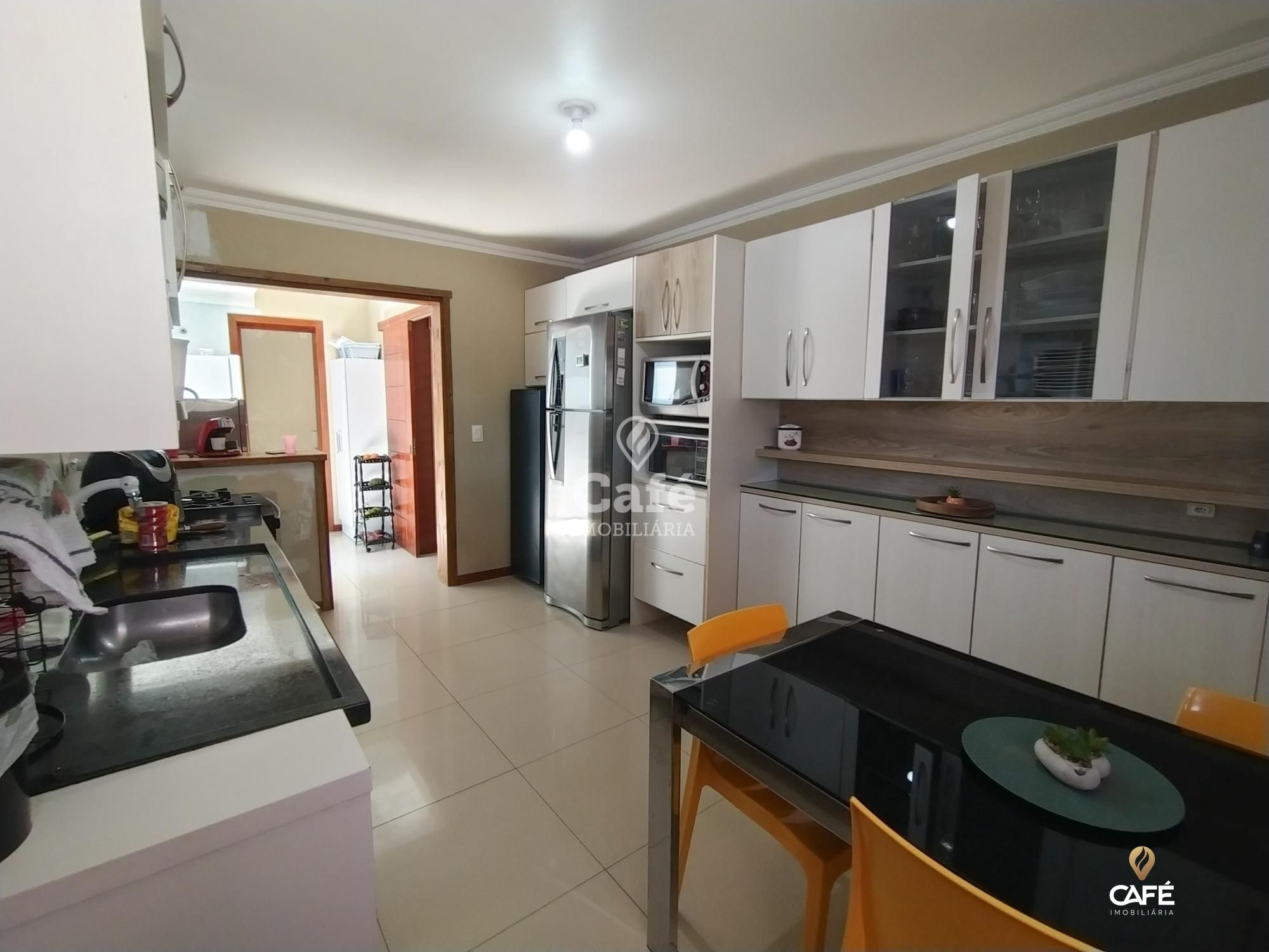 Casa, 3 quartos, 122 m² - Foto 7