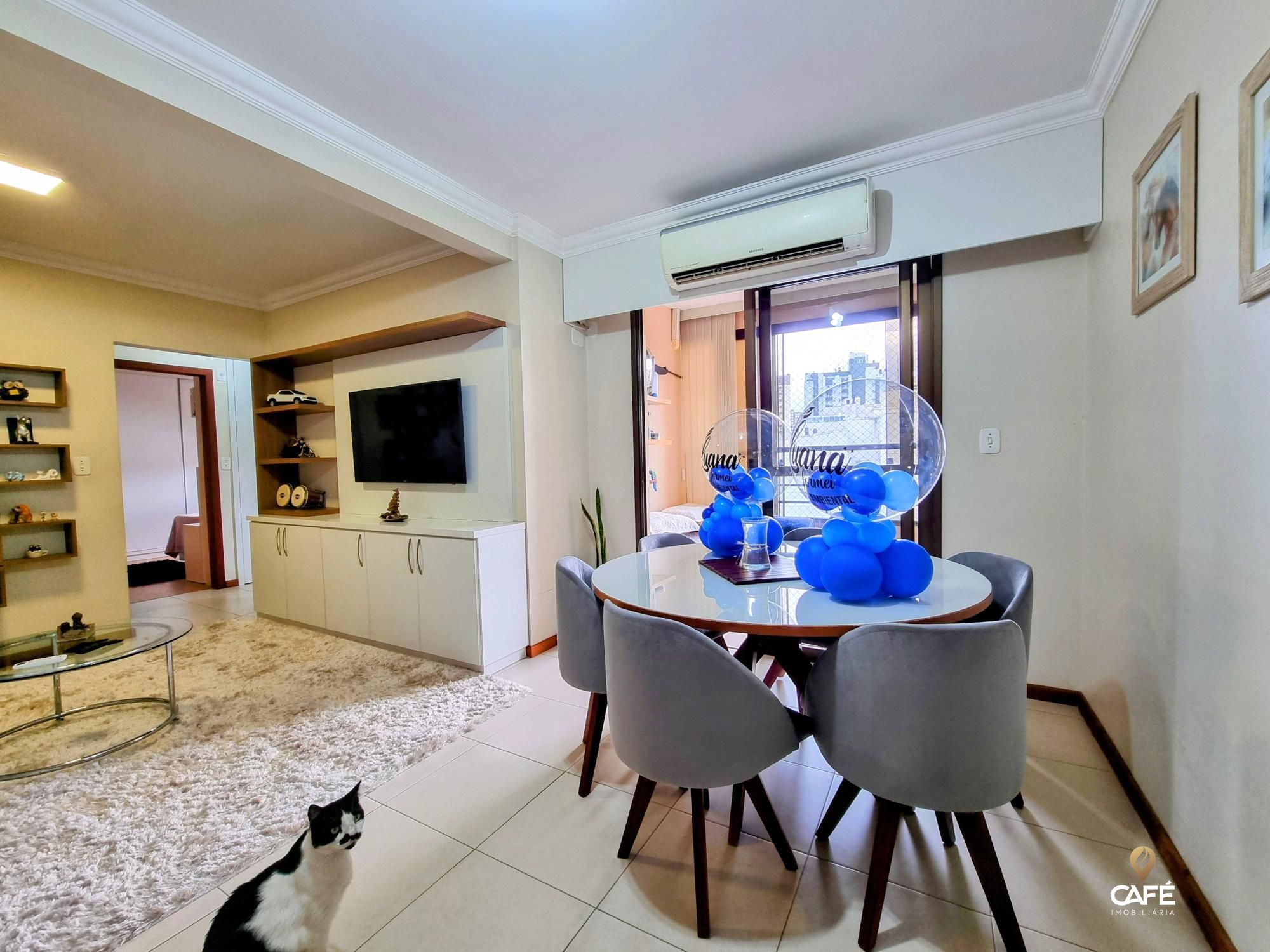 Apartamento, 2 quartos, 83 m² - Foto 6