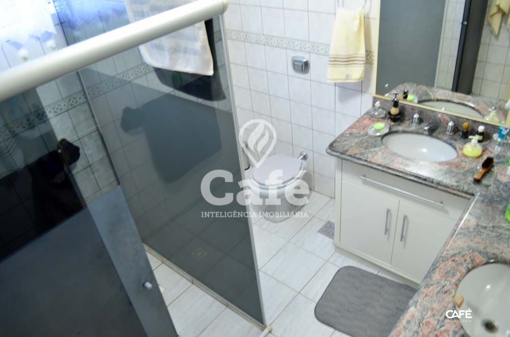 Apartamento à venda com 3 quartos, 230m² - Foto 19