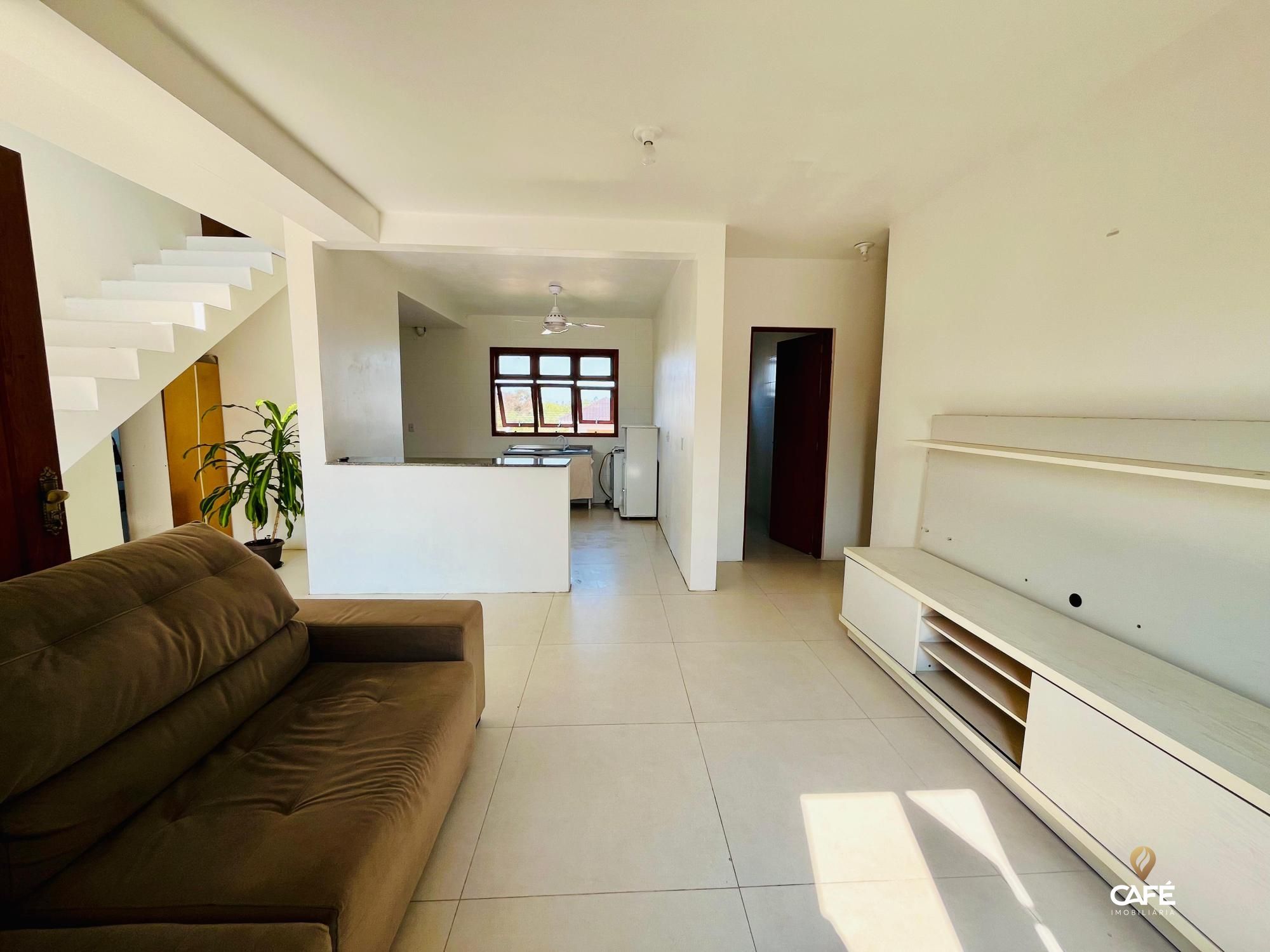 Casa, 3 quartos, 110 m² - Foto 2