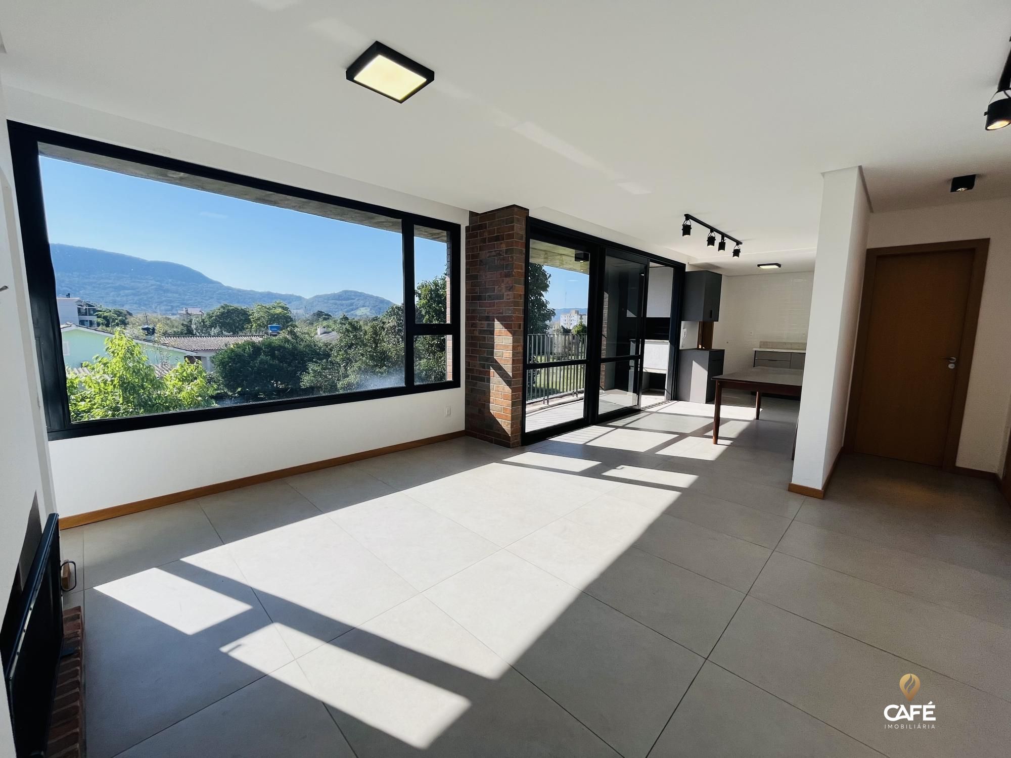 Apartamento, 2 quartos, 95 m² - Foto 1