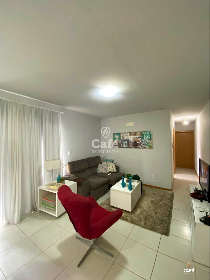 Apartamento à venda com 2 quartos, 69m² - Foto 4