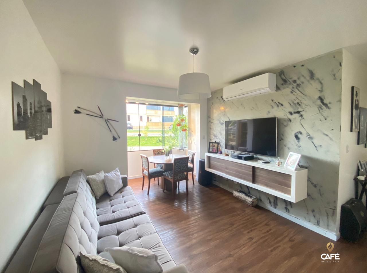 Apartamento, 3 quartos, 90 m² - Foto 4