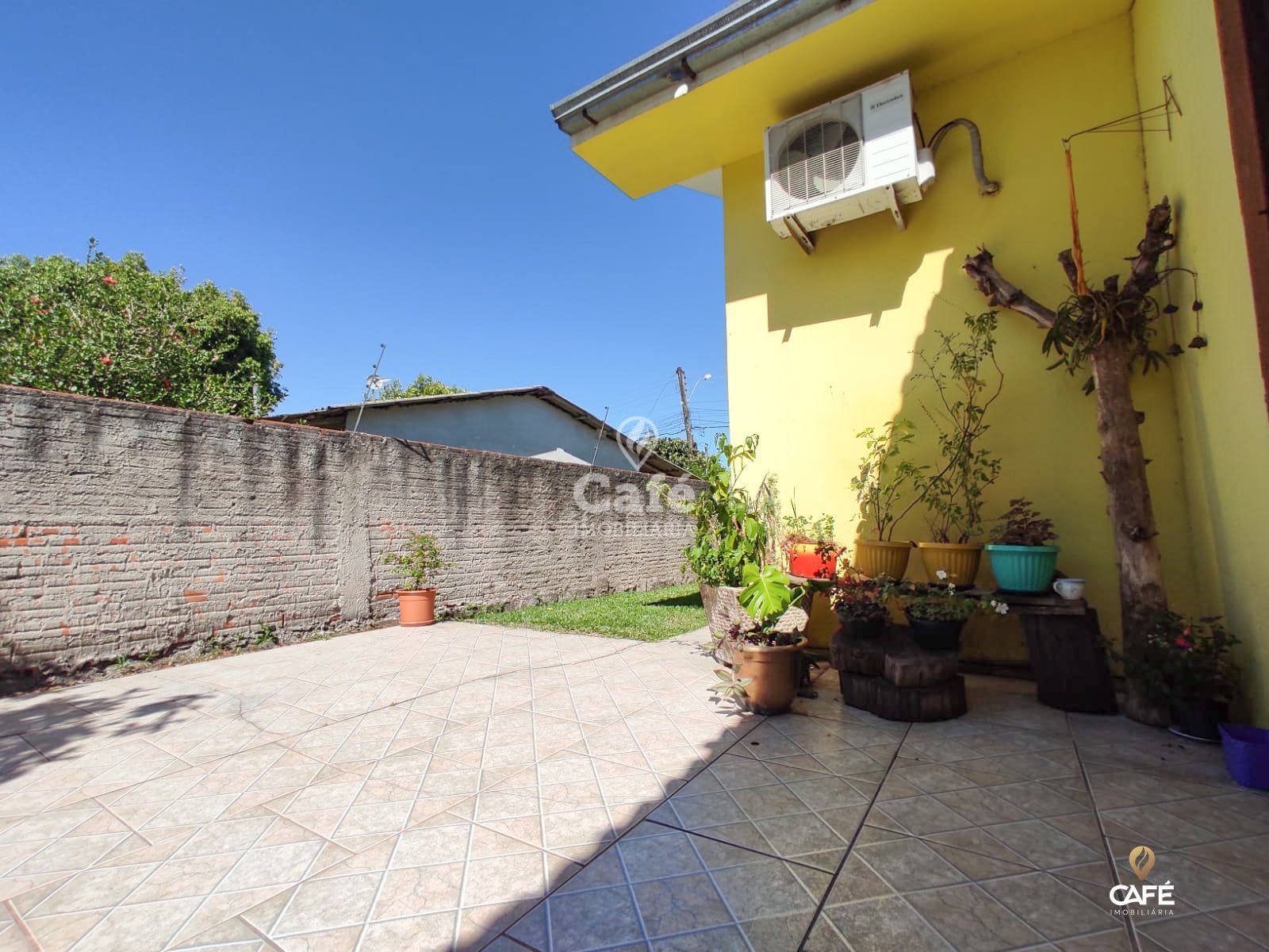 Casa, 2 quartos, 92 m² - Foto 3