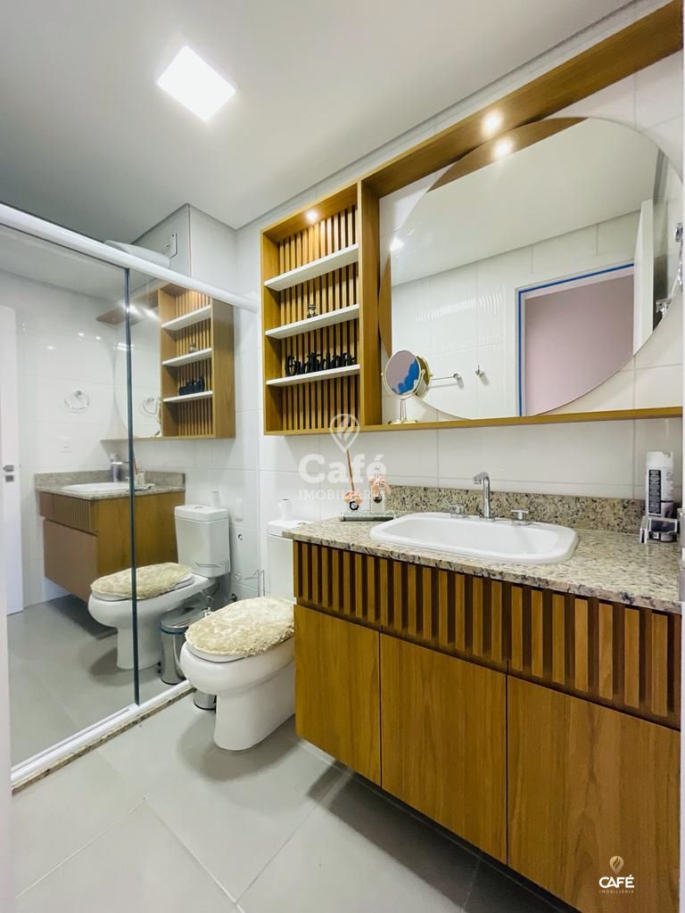 Apartamento, 2 quartos, 74 m² - Foto 9