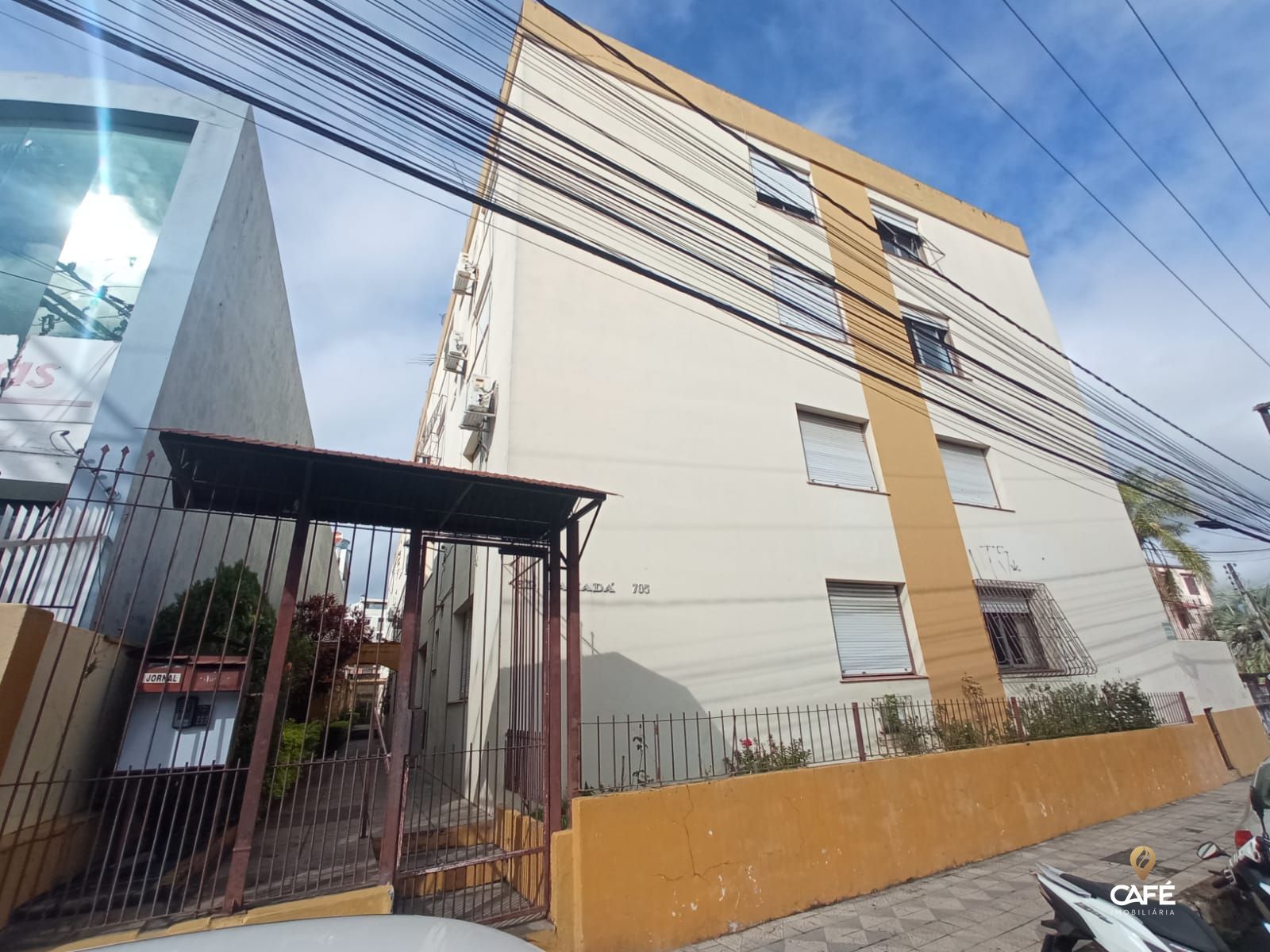 Apartamento, 2 quartos, 74 m² - Foto 1