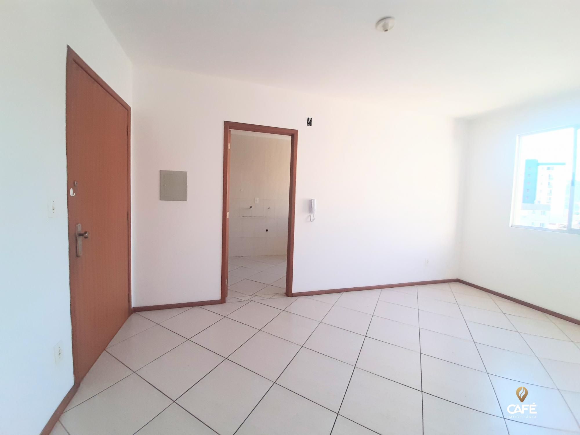 Apartamento à venda com 1 quarto, 42m² - Foto 2