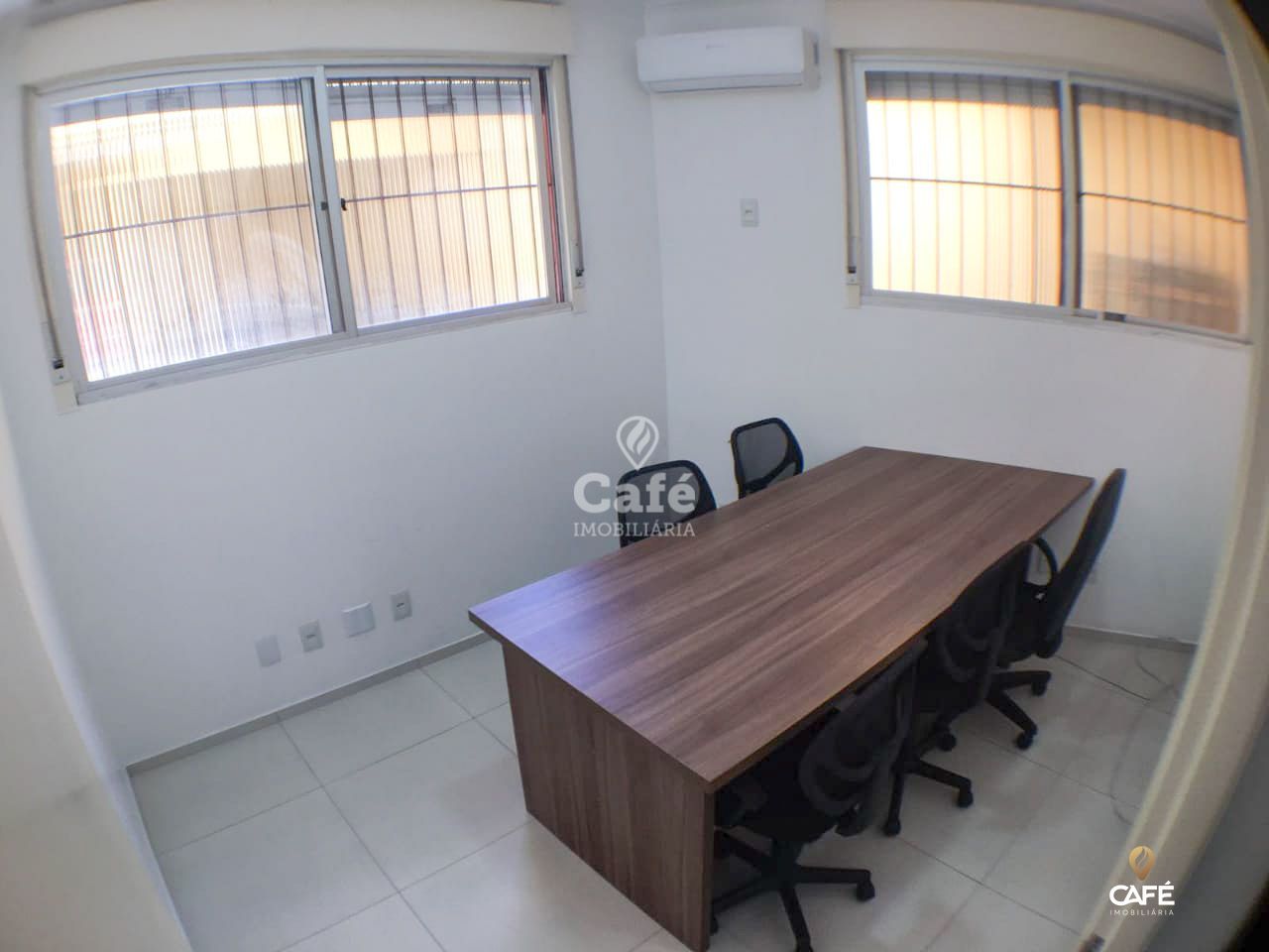 Conjunto Comercial-Sala à venda com 1 quarto, 56m² - Foto 3