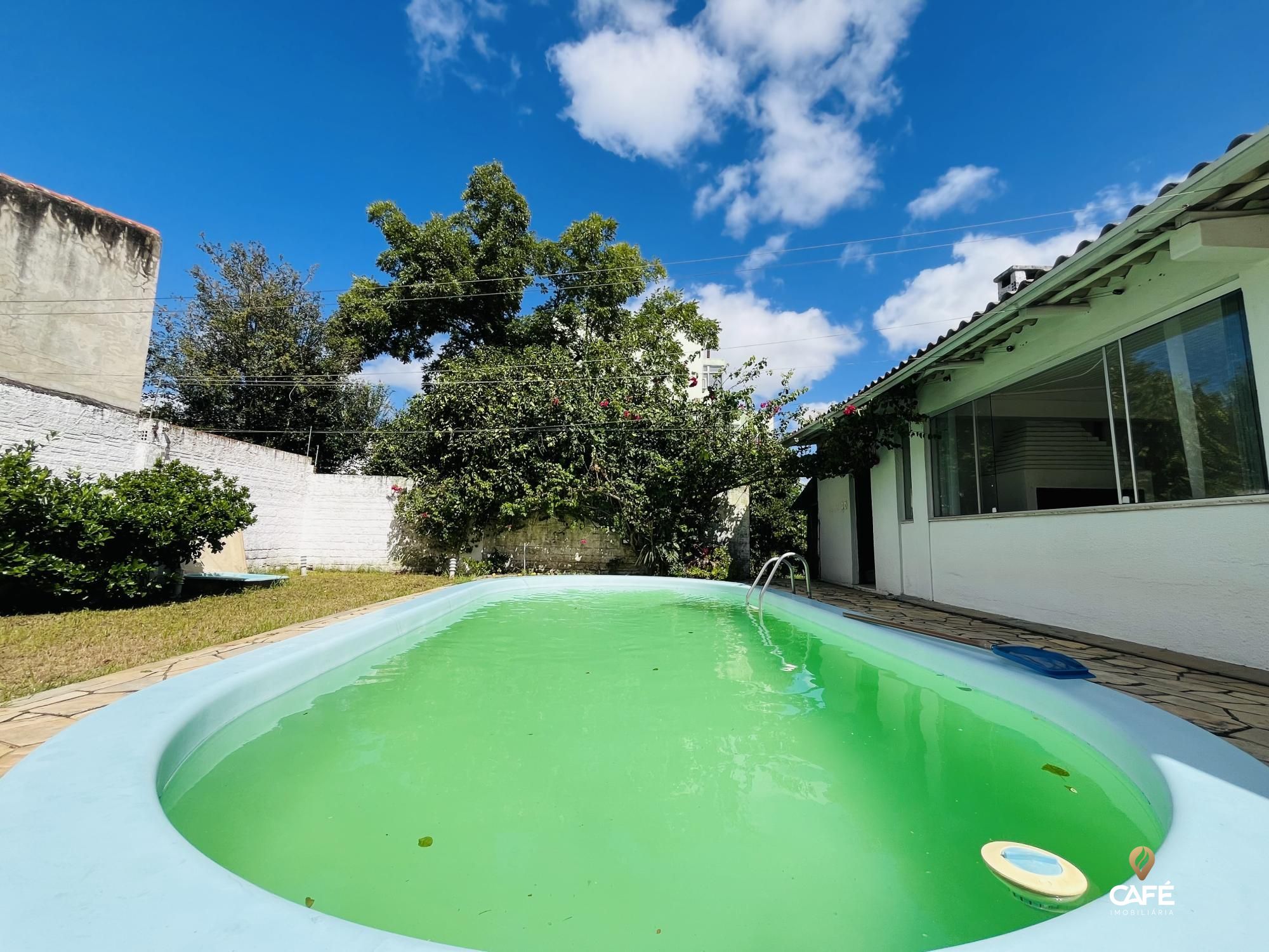 Casa, 6 quartos, 280 m² - Foto 27