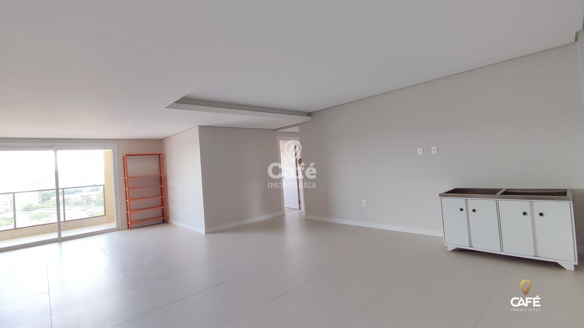 Apartamento à venda com 3 quartos, 169m² - Foto 5