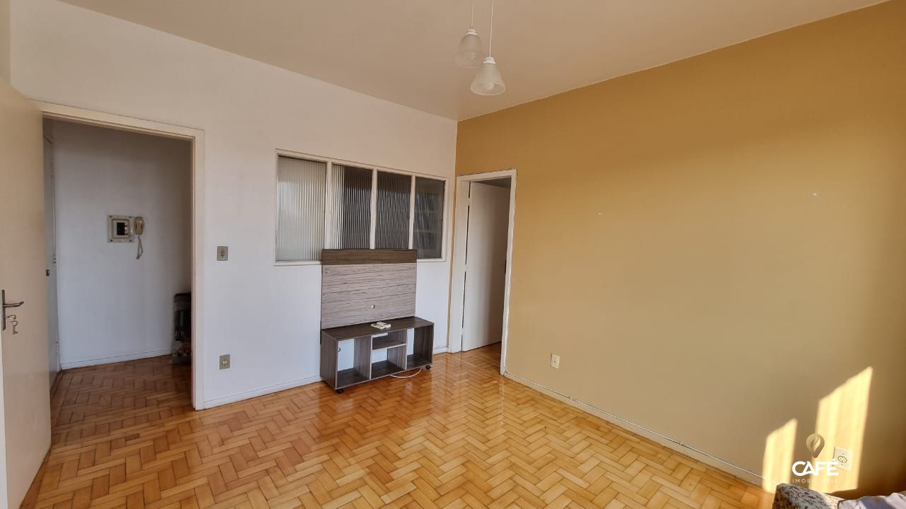 Apartamento à venda com 2 quartos, 91m² - Foto 5