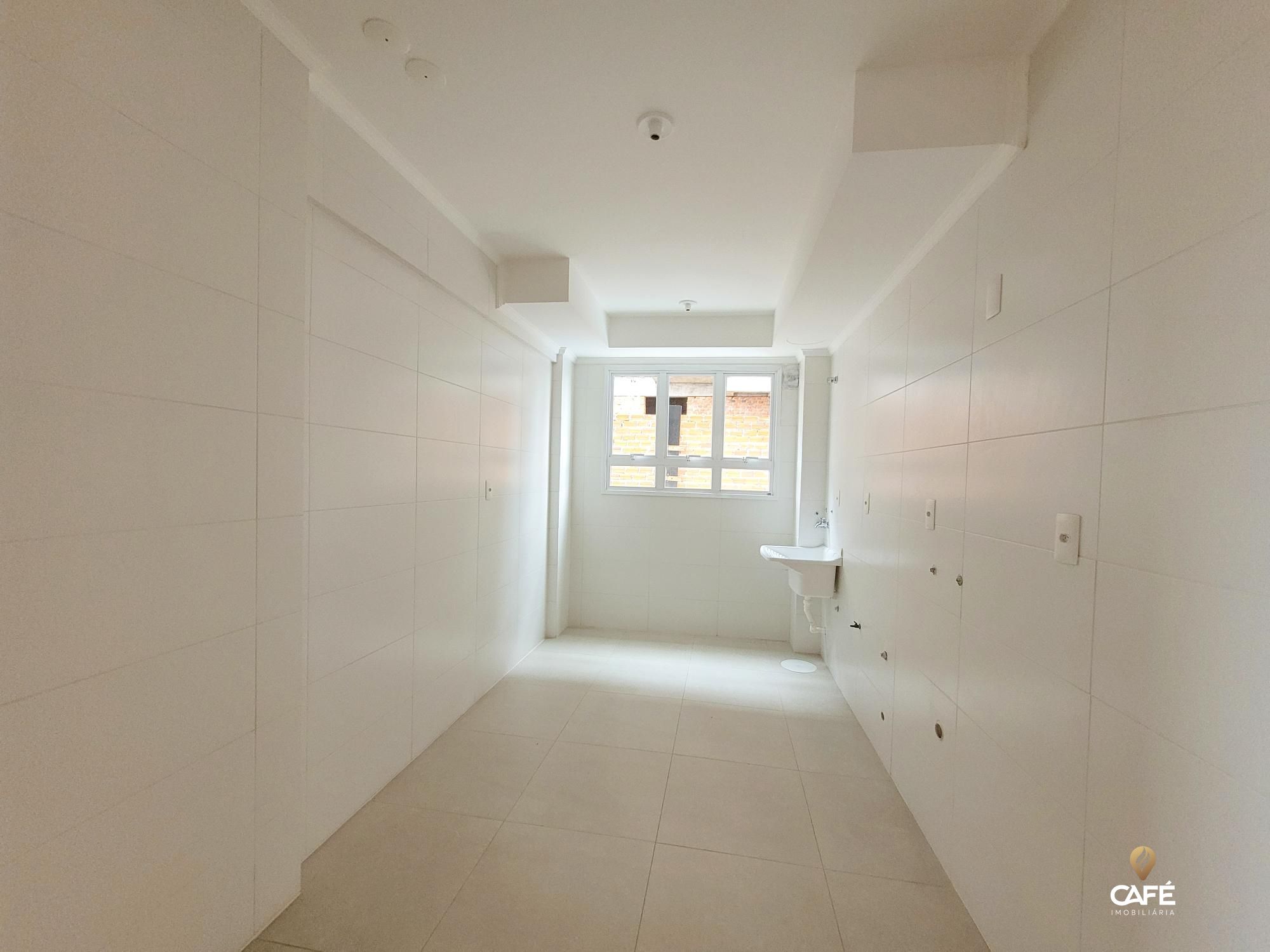 Apartamento à venda com 3 quartos, 108m² - Foto 2