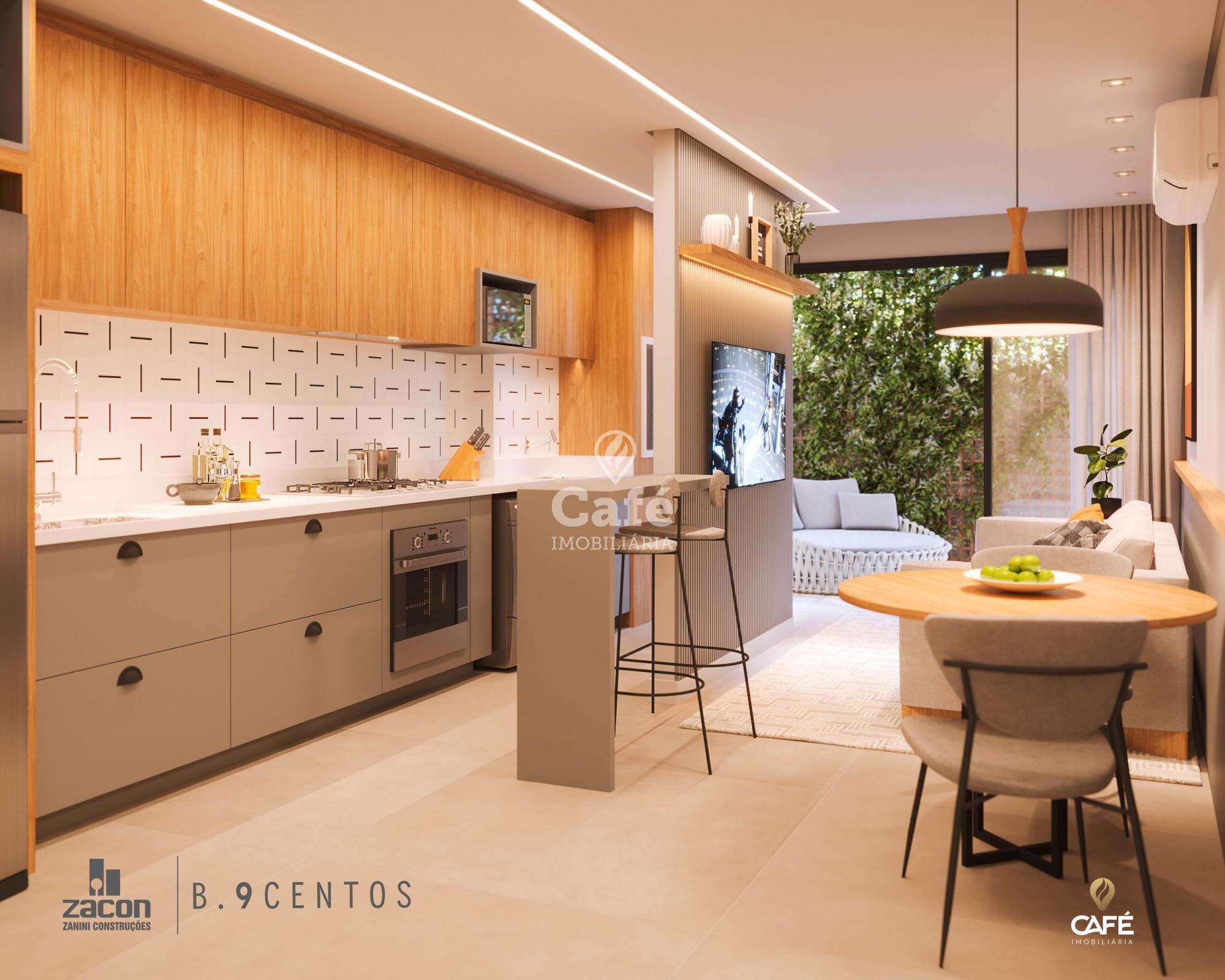 Apartamento, 2 quartos, 70 m² - Foto 5