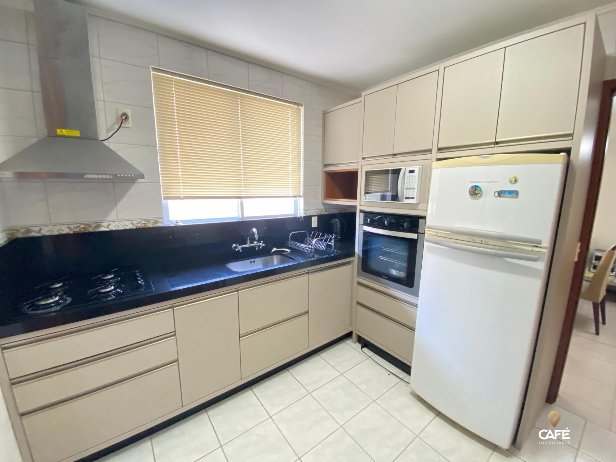 Apartamento, 2 quartos, 86 m² - Foto 9