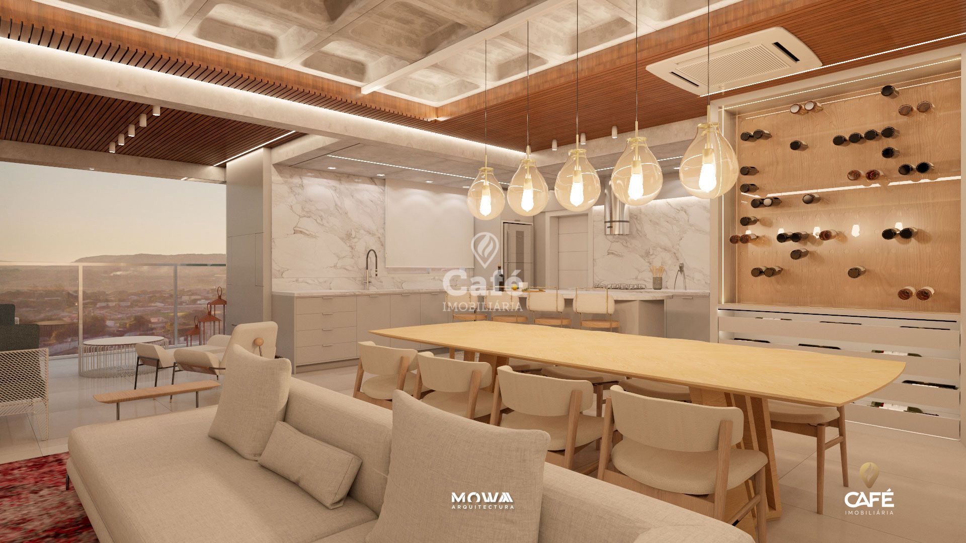 Apartamento, 3 quartos, 160 m² - Foto 32