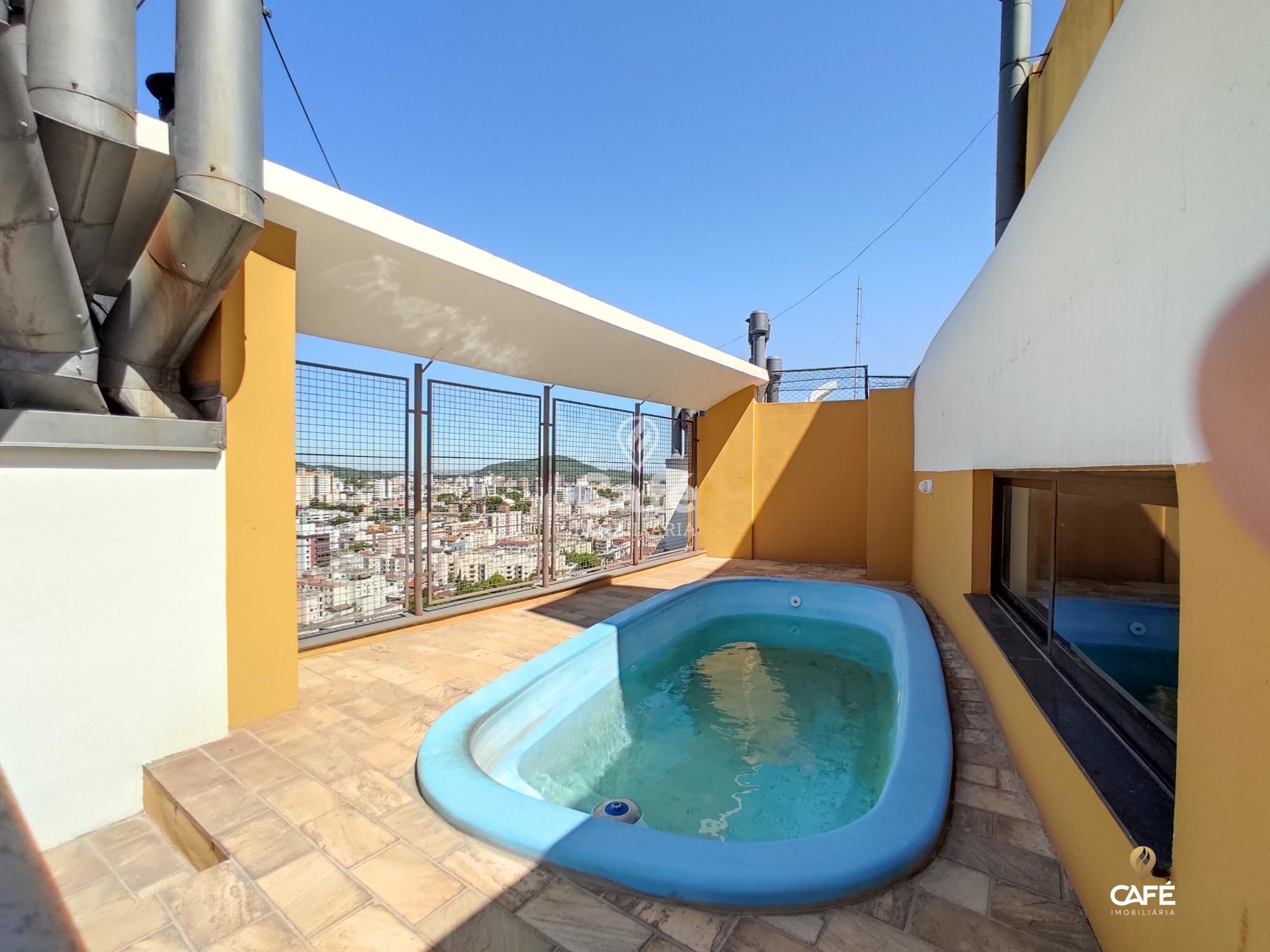 Cobertura, 4 quartos, 259 m² - Foto 25