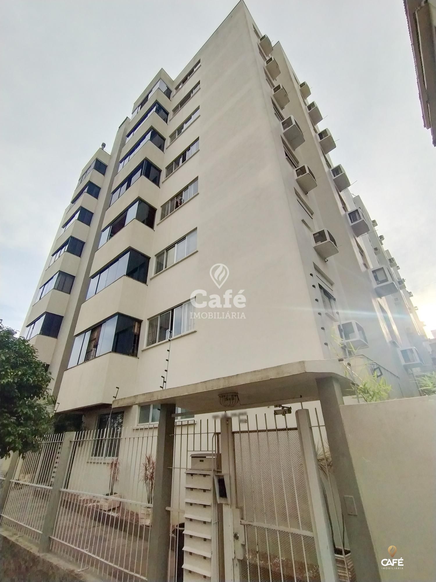 Apartamento à venda com 2 quartos, 71m² - Foto 1