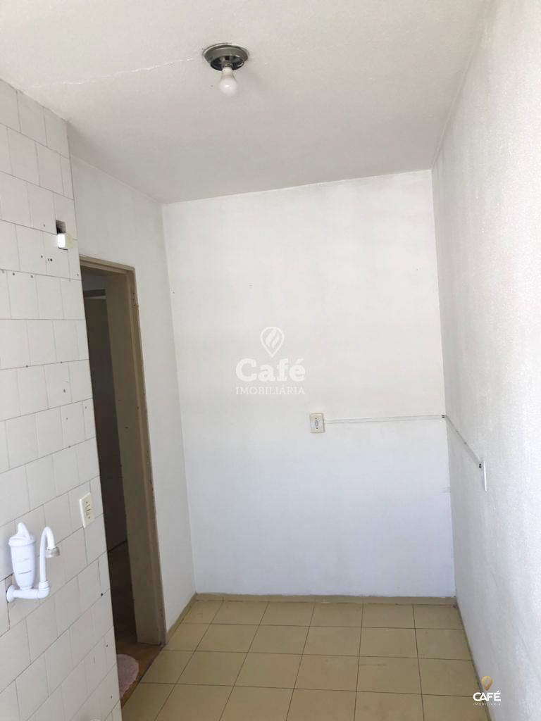 Apartamento à venda com 2 quartos, 47m² - Foto 9