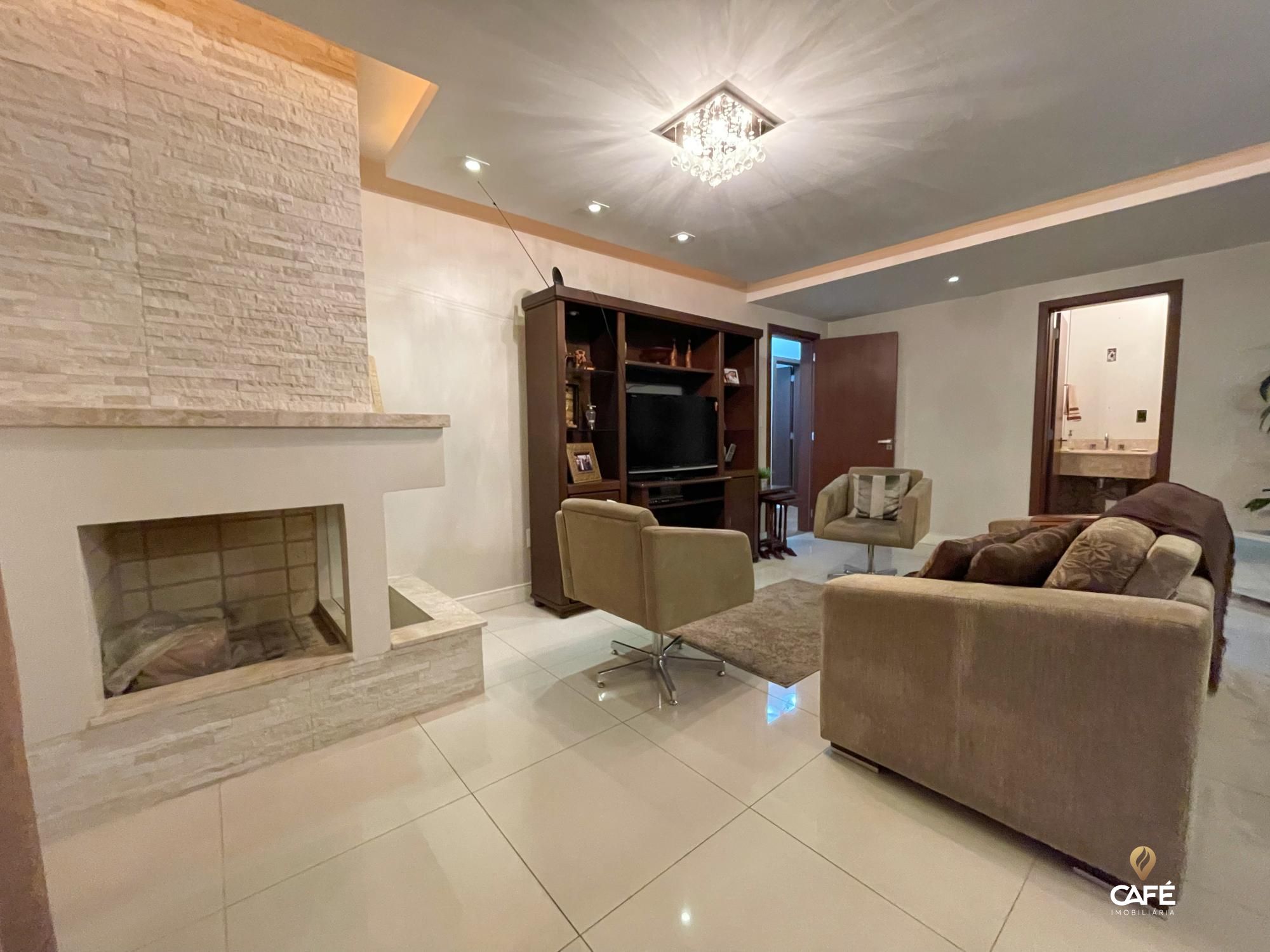 Apartamento, 3 quartos, 131 m² - Foto 3