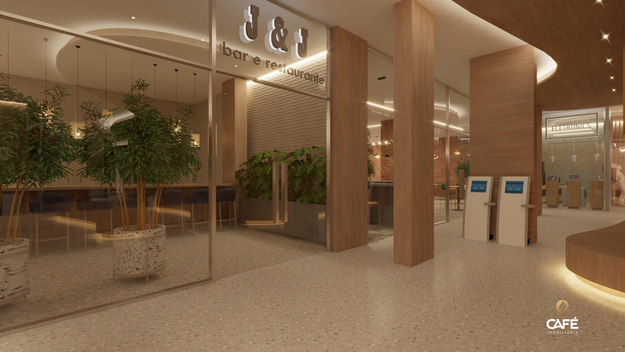 Loja-Salão, 14 m² - Foto 7