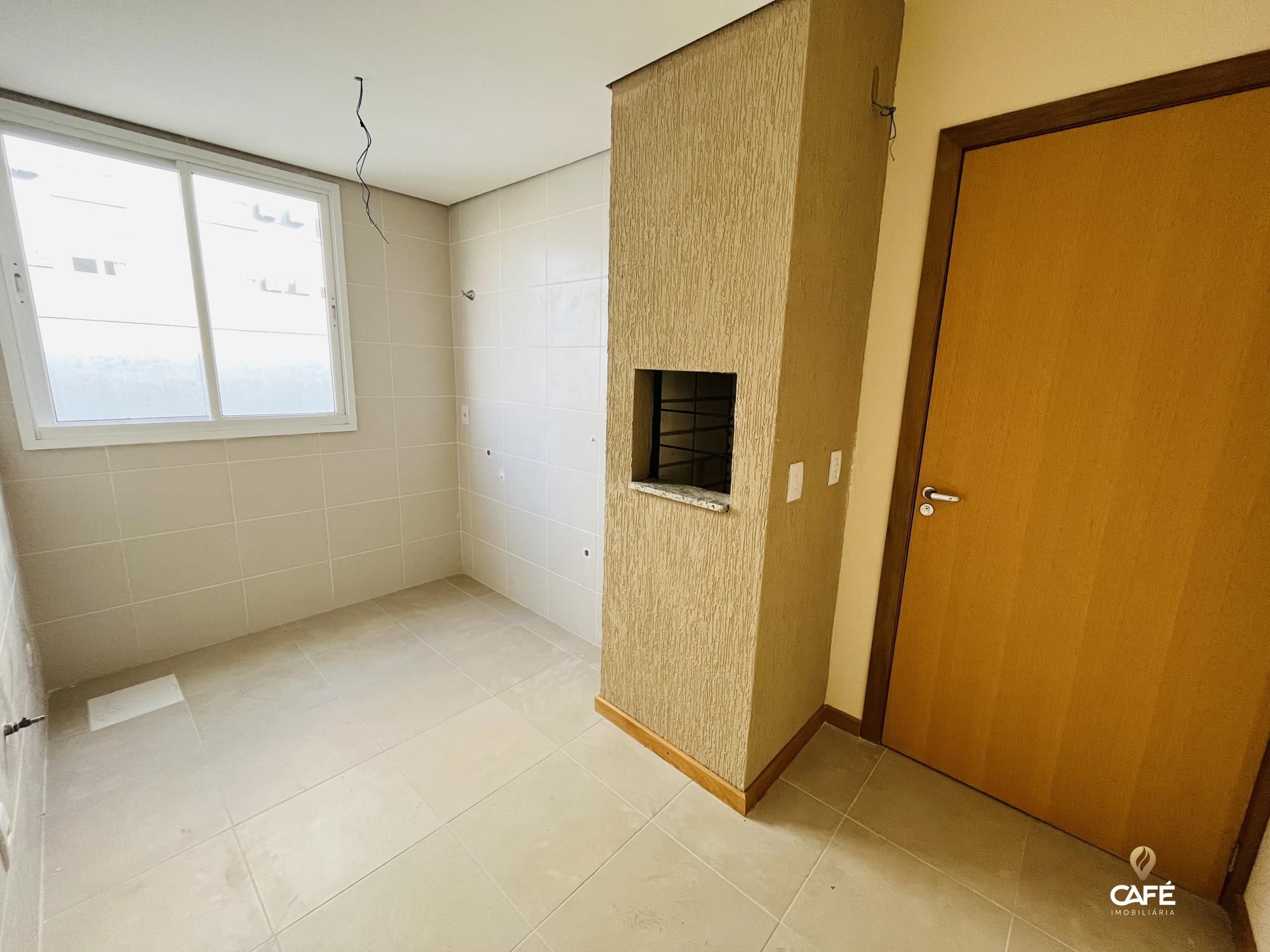 Apartamento à venda com 1 quarto, 38m² - Foto 5