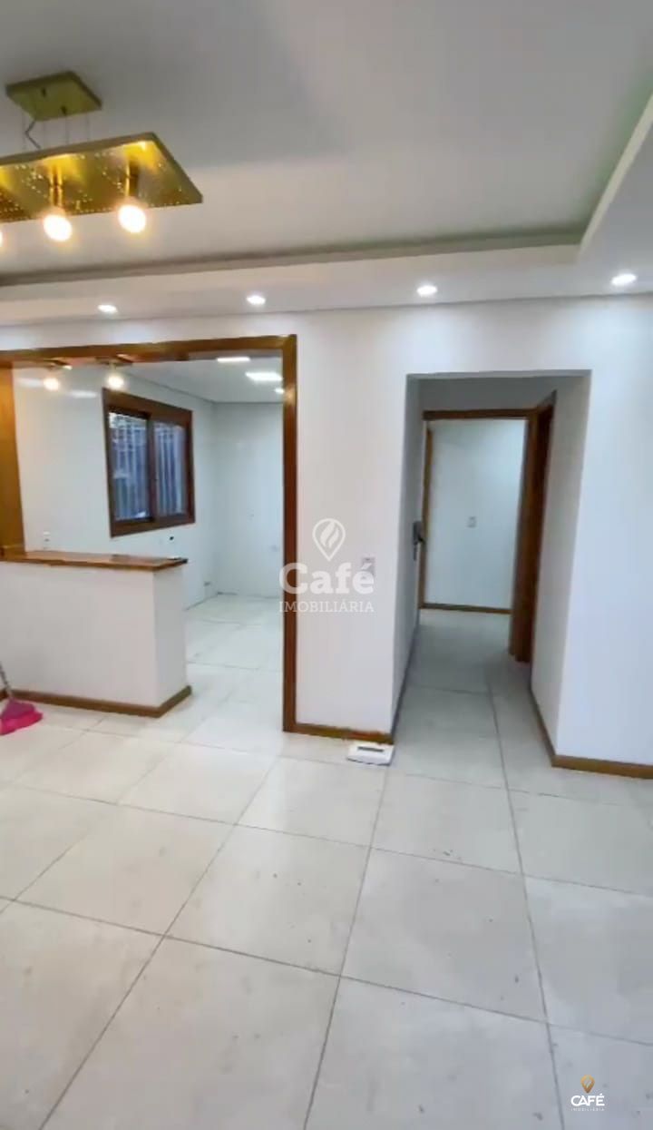 Casa, 3 quartos, 92 m² - Foto 2