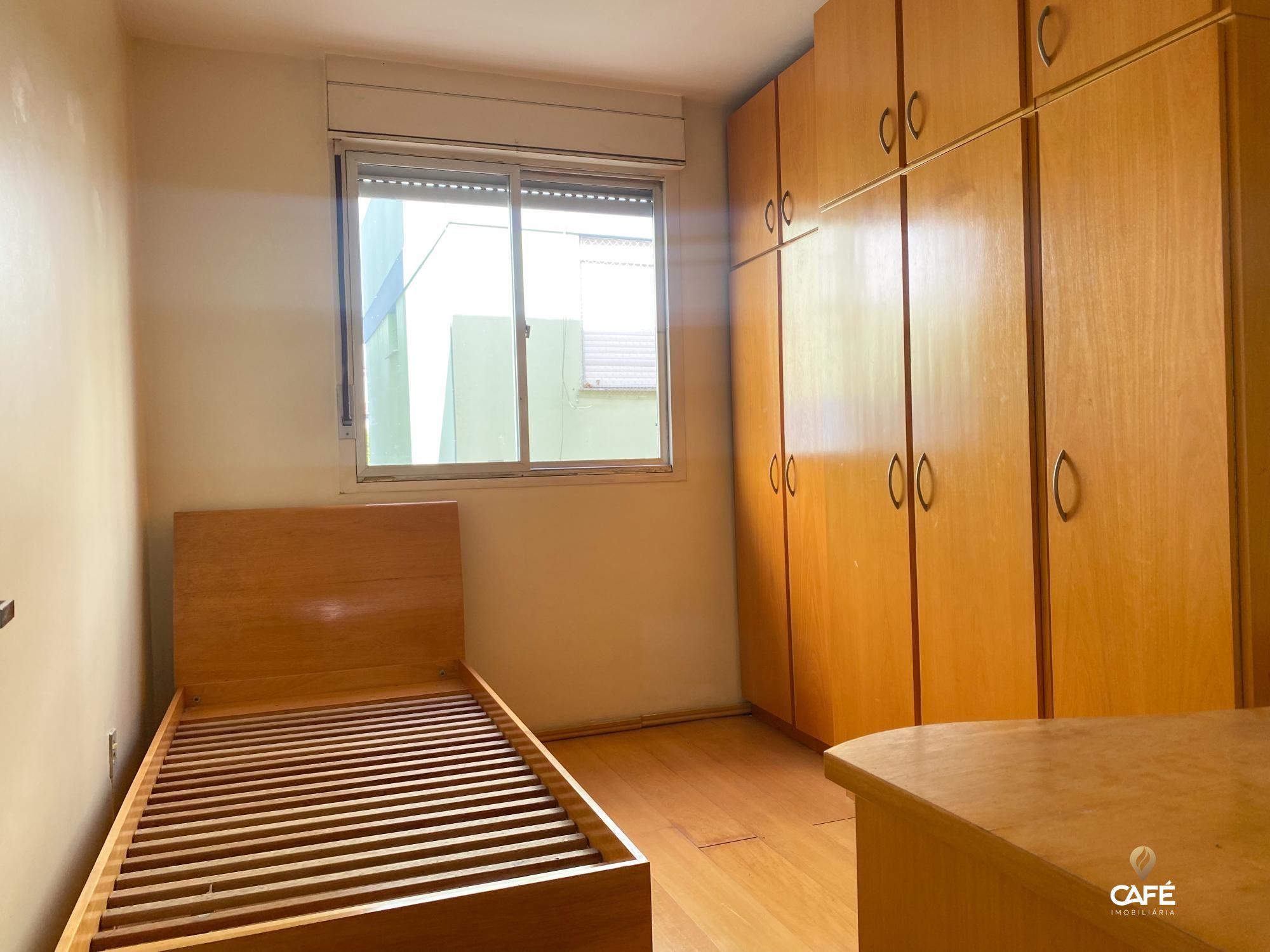 Apartamento à venda com 2 quartos, 66m² - Foto 5