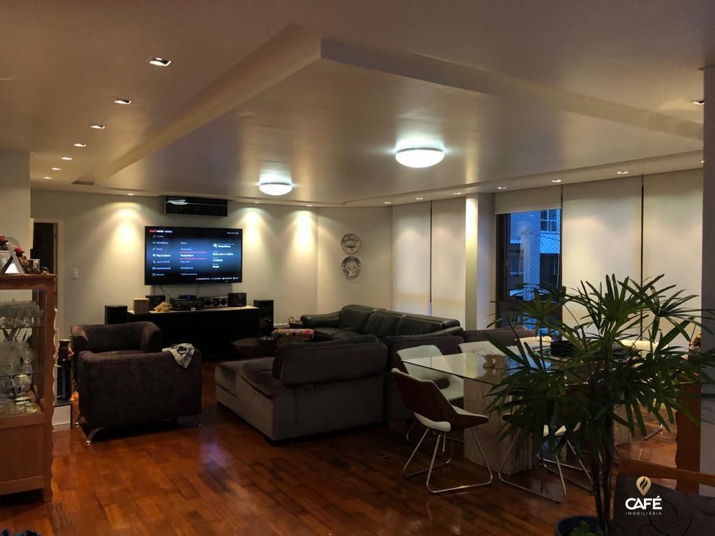 Apartamento, 3 quartos, 180 m² - Foto 5