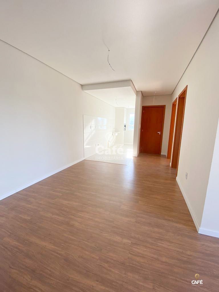 Apartamento à venda com 2 quartos, 60m² - Foto 6