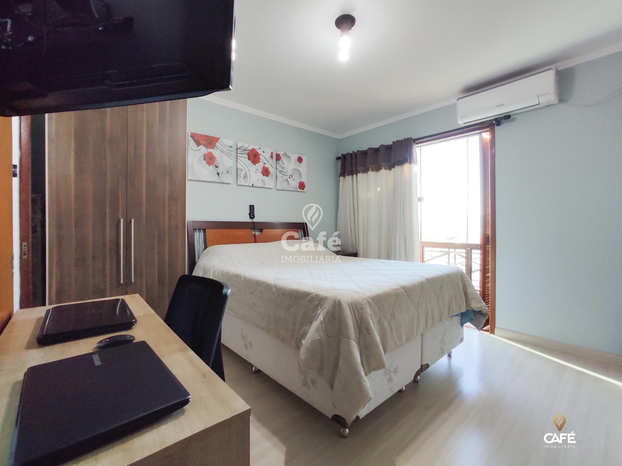 Apartamento, 3 quartos, 85 m² - Foto 4