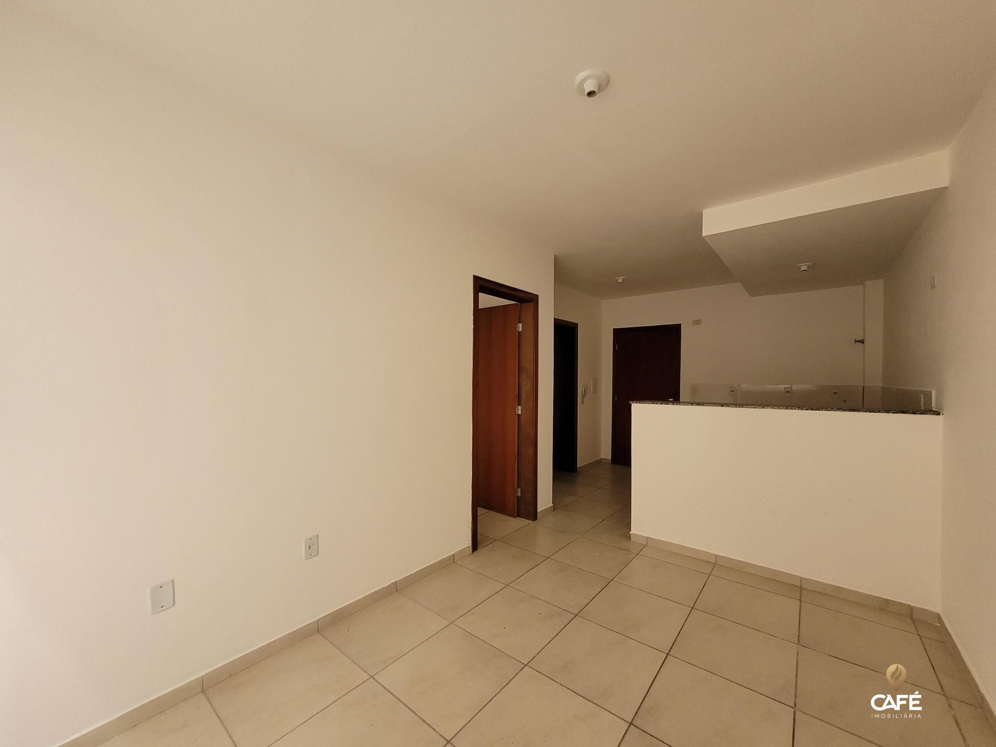 Apartamento à venda com 1 quarto, 34m² - Foto 4