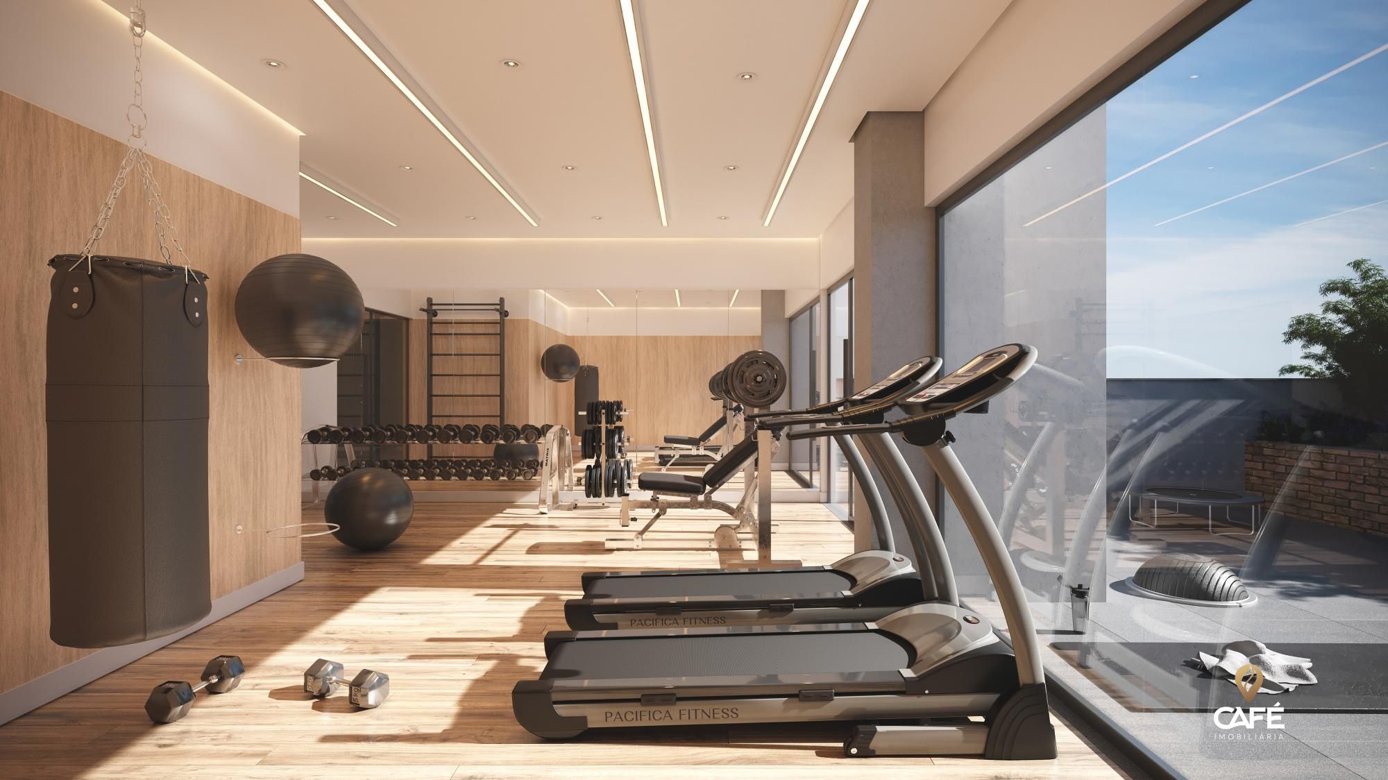 Apartamento, 2 quartos, 71 m² - Foto 2