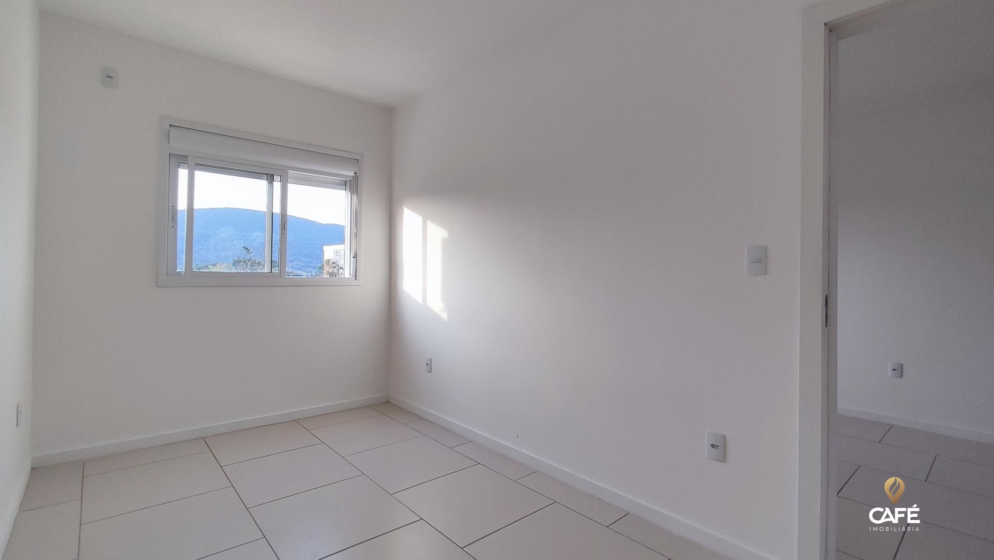 Apartamento à venda com 1 quarto, 35m² - Foto 3