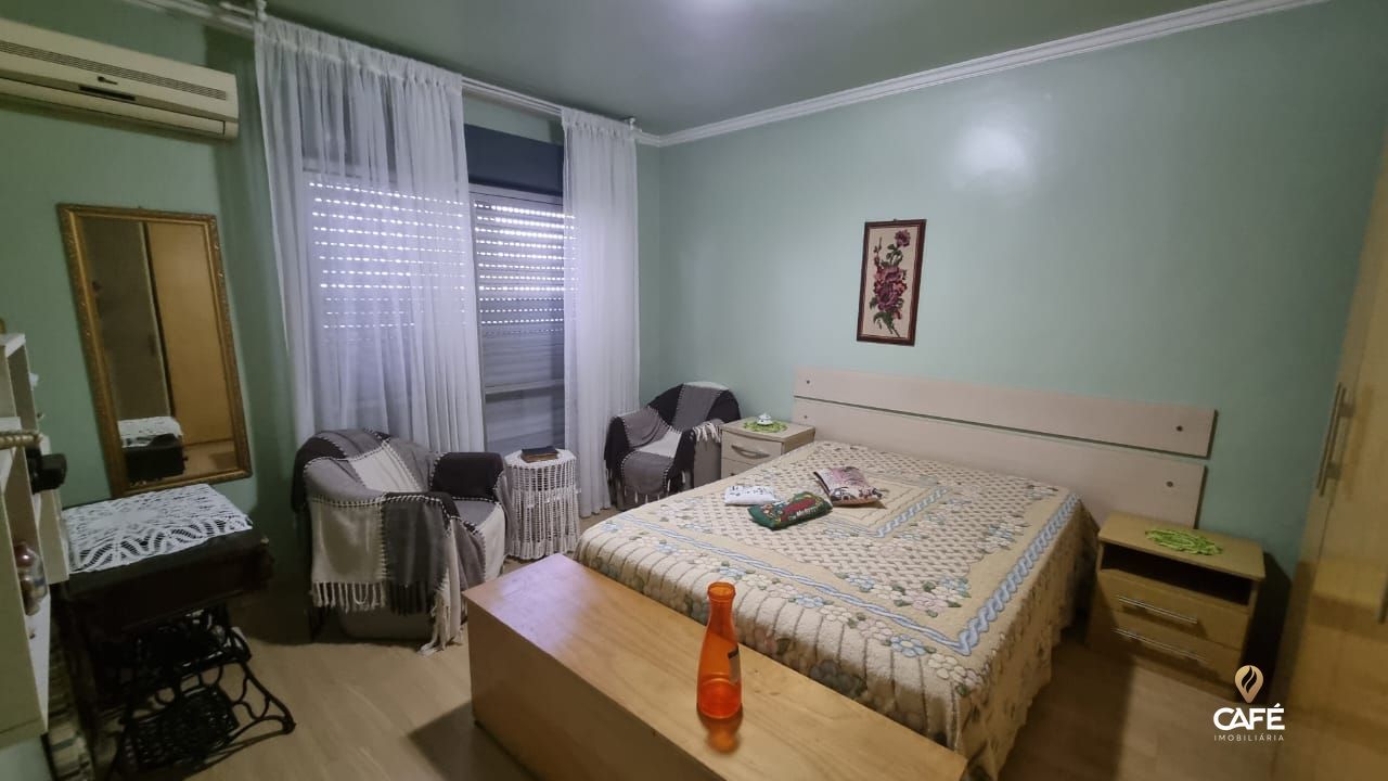 Apartamento à venda com 2 quartos, 83m² - Foto 19