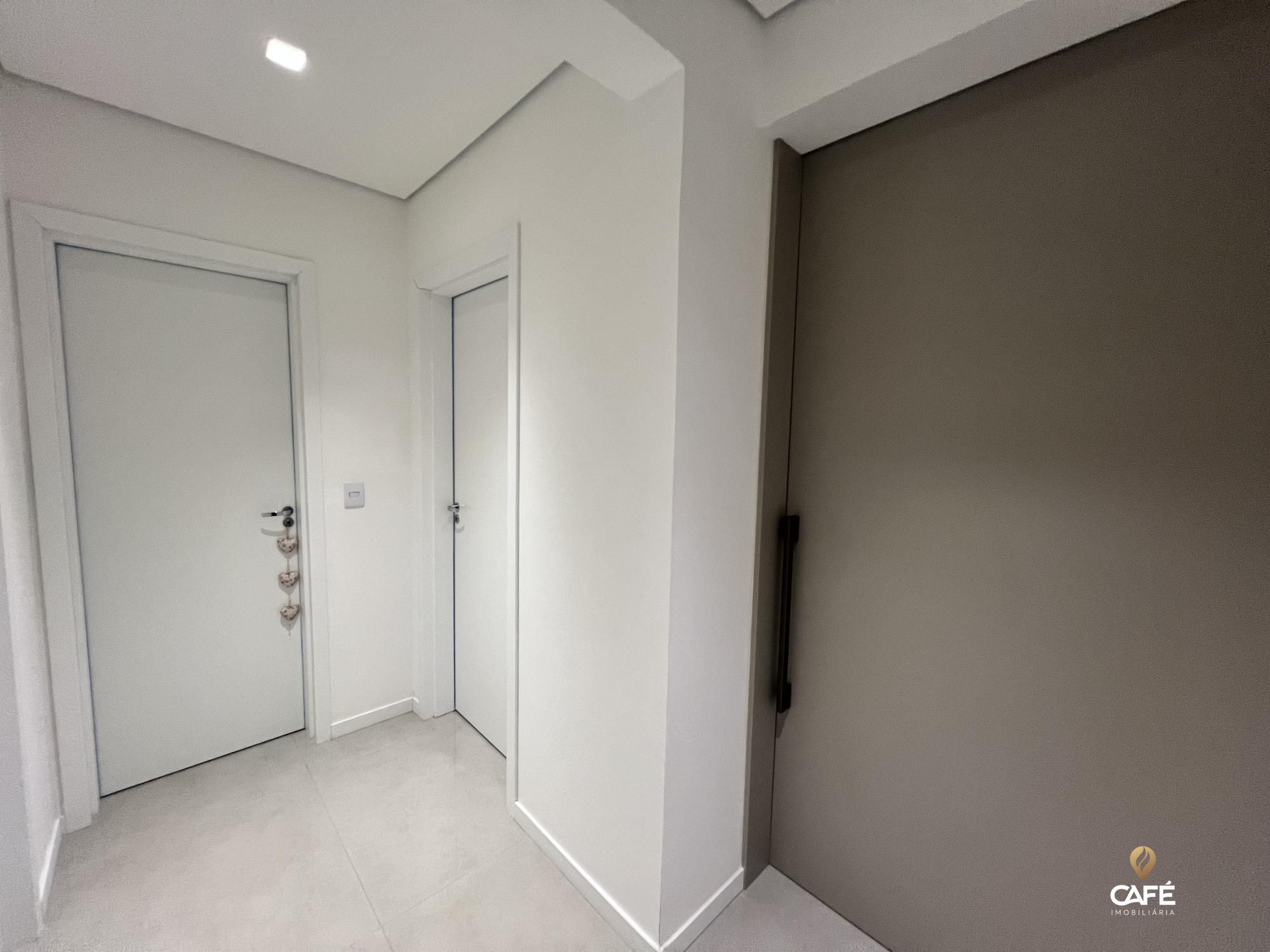 Apartamento à venda com 3 quartos, 137m² - Foto 7