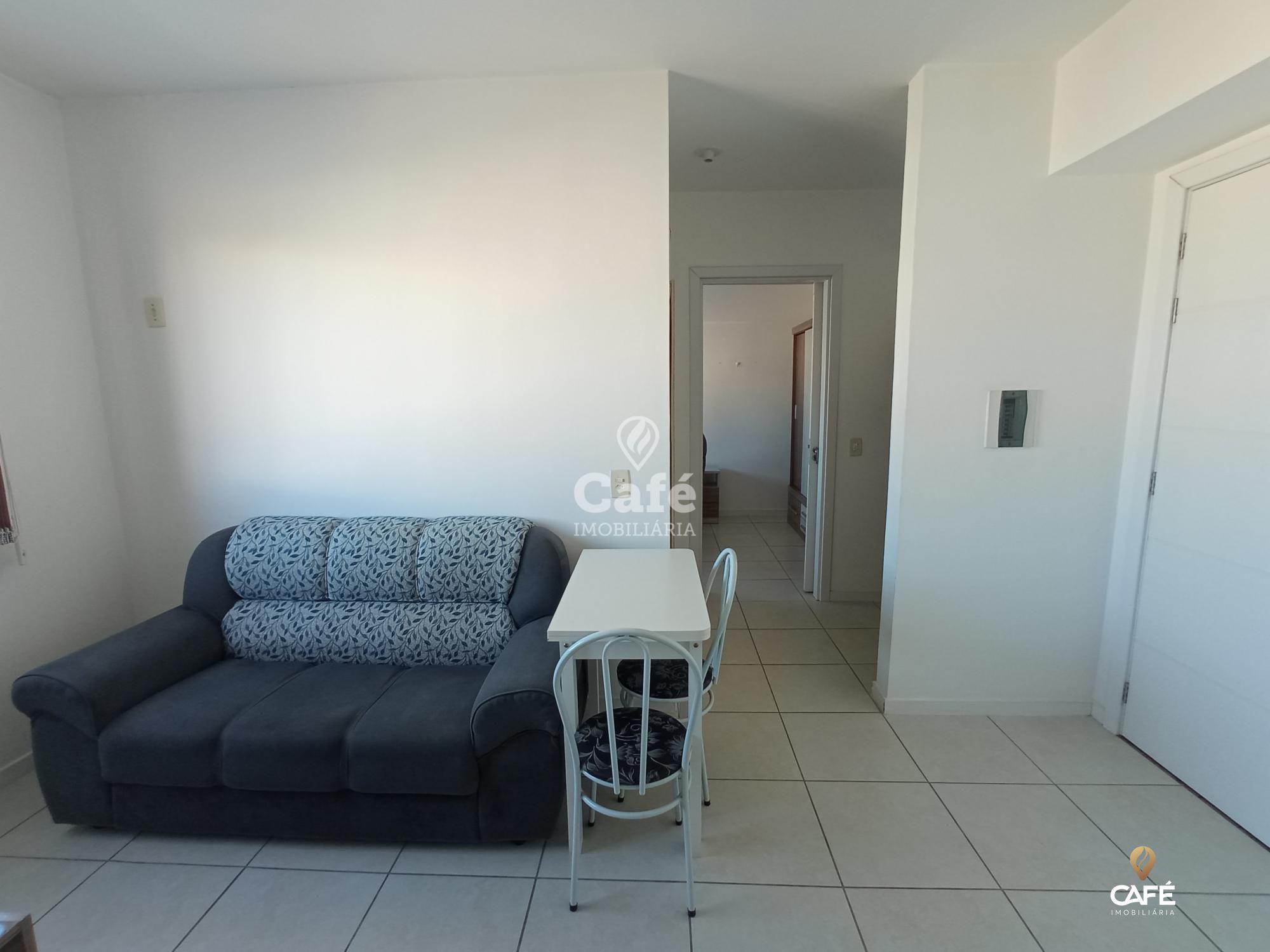 Apartamento, 1 quarto, 35 m² - Foto 7