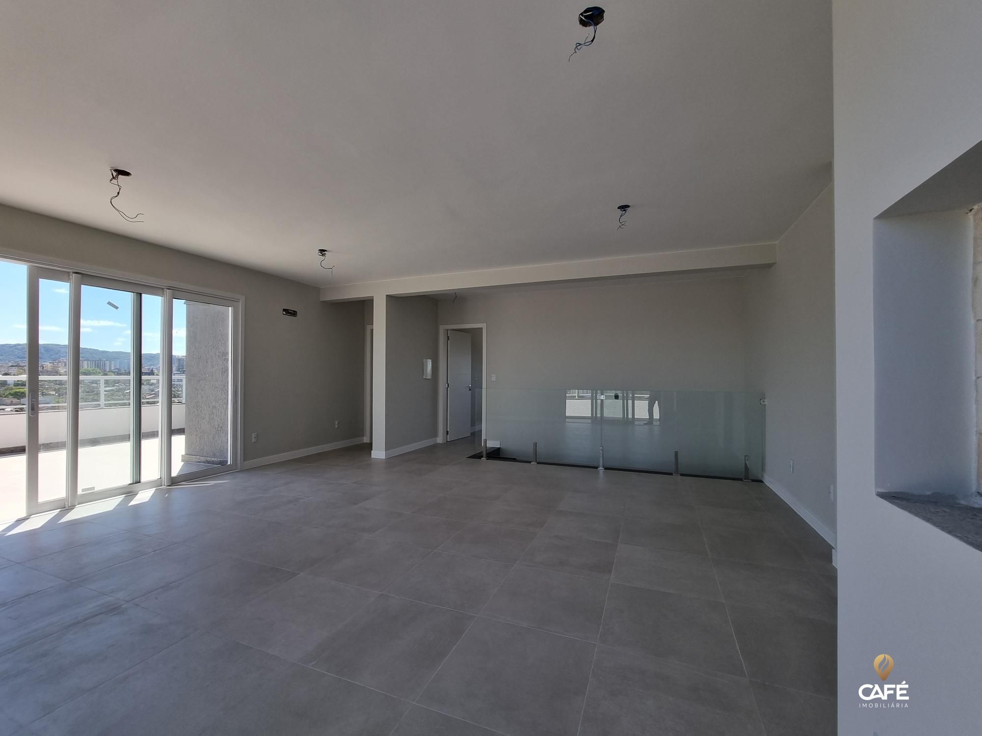 Cobertura, 3 quartos, 233 m² - Foto 33