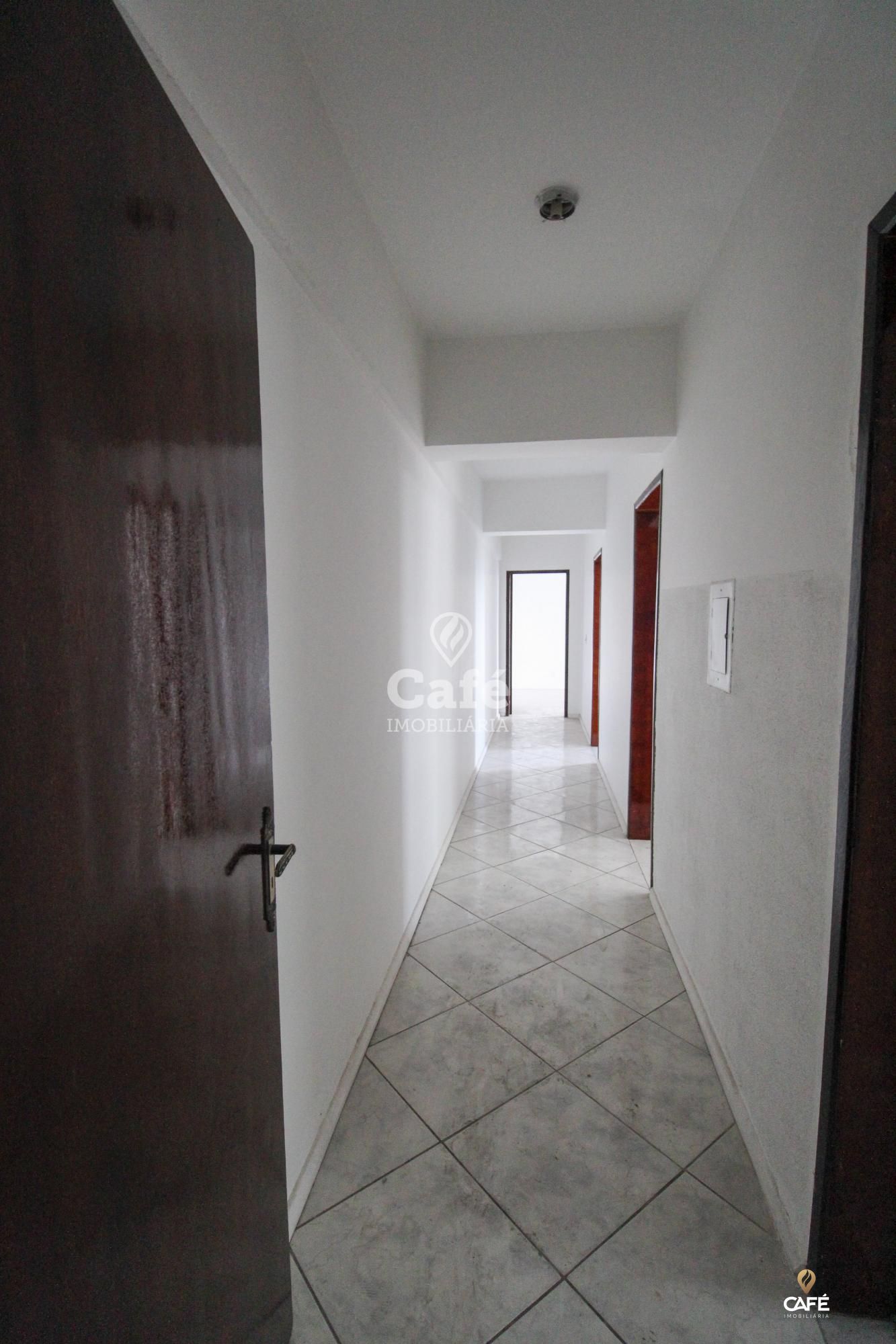 Apartamento para alugar com 2 quartos, 84m² - Foto 4