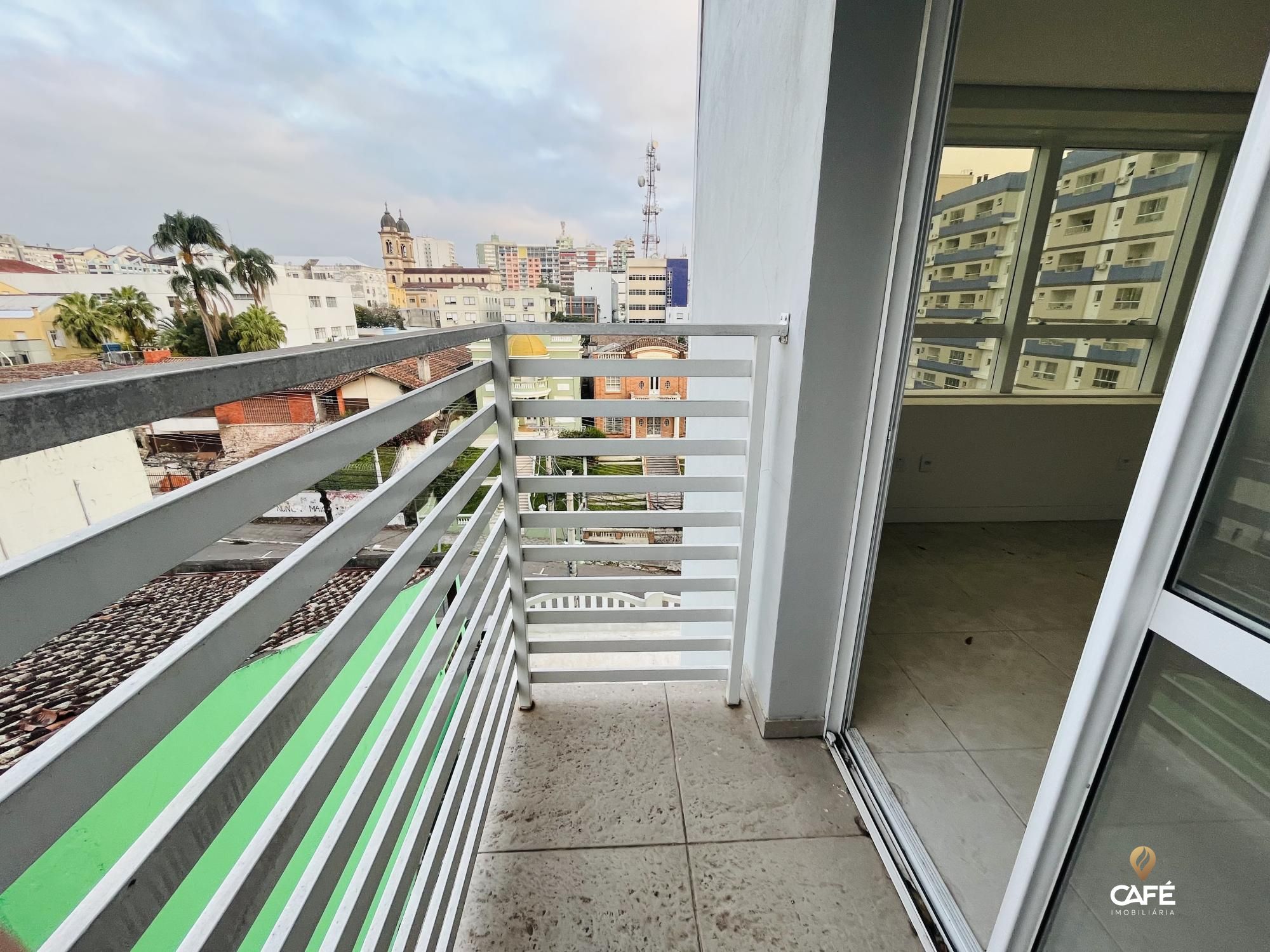 Apartamento à venda com 2 quartos, 76m² - Foto 9