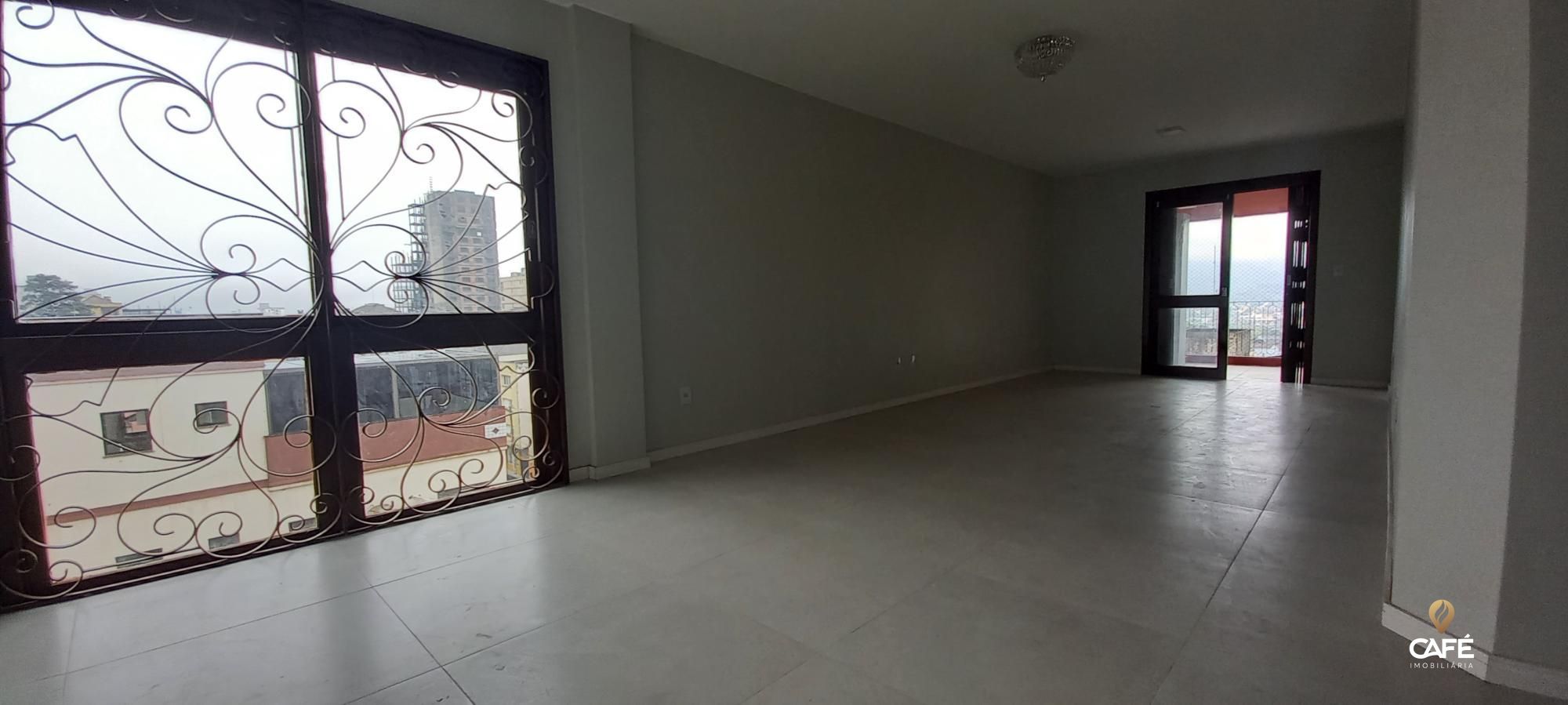 Apartamento à venda com 3 quartos, 142m² - Foto 9