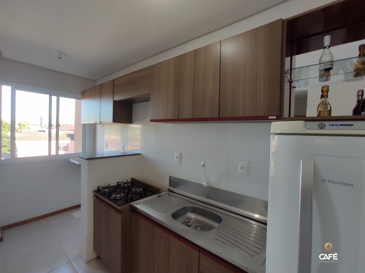 Apartamento à venda com 2 quartos, 50m² - Foto 4