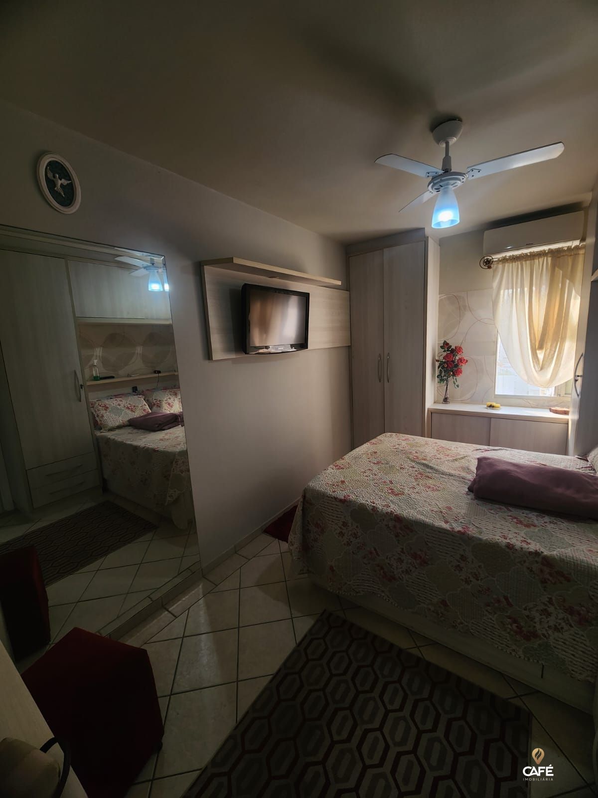 Apartamento, 2 quartos, 94 m² - Foto 3