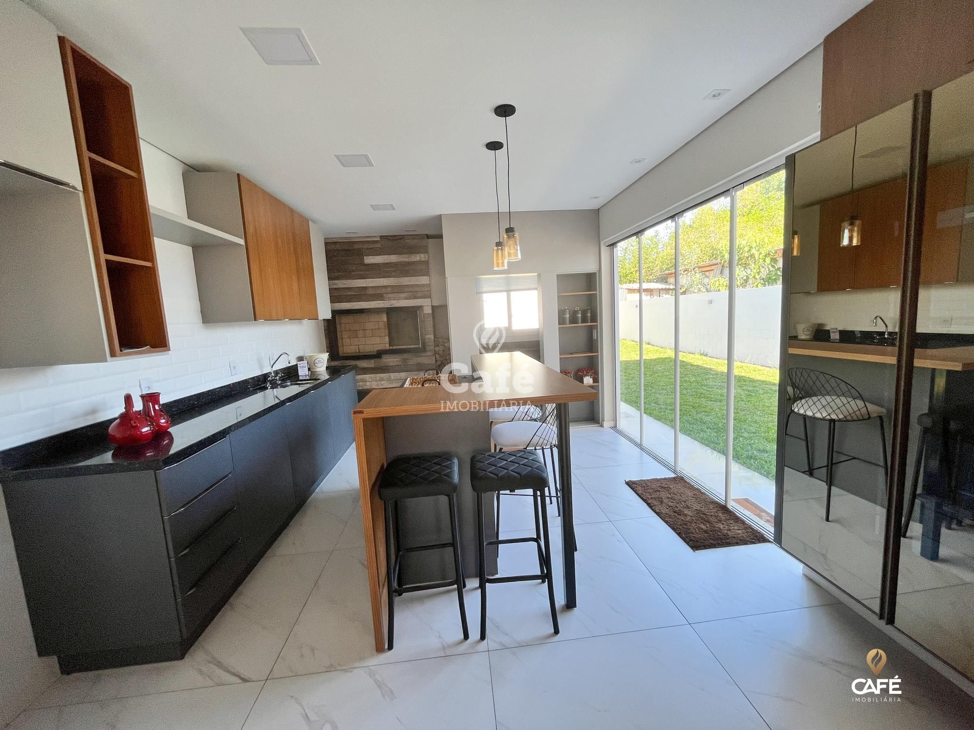 Casa, 3 quartos, 153 m² - Foto 9