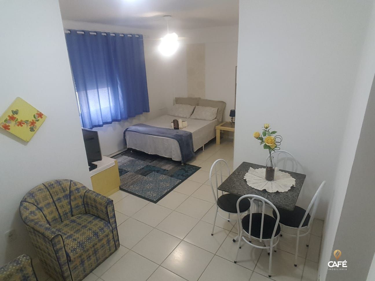 Kitnet-Studio, 32 m² - Foto 7