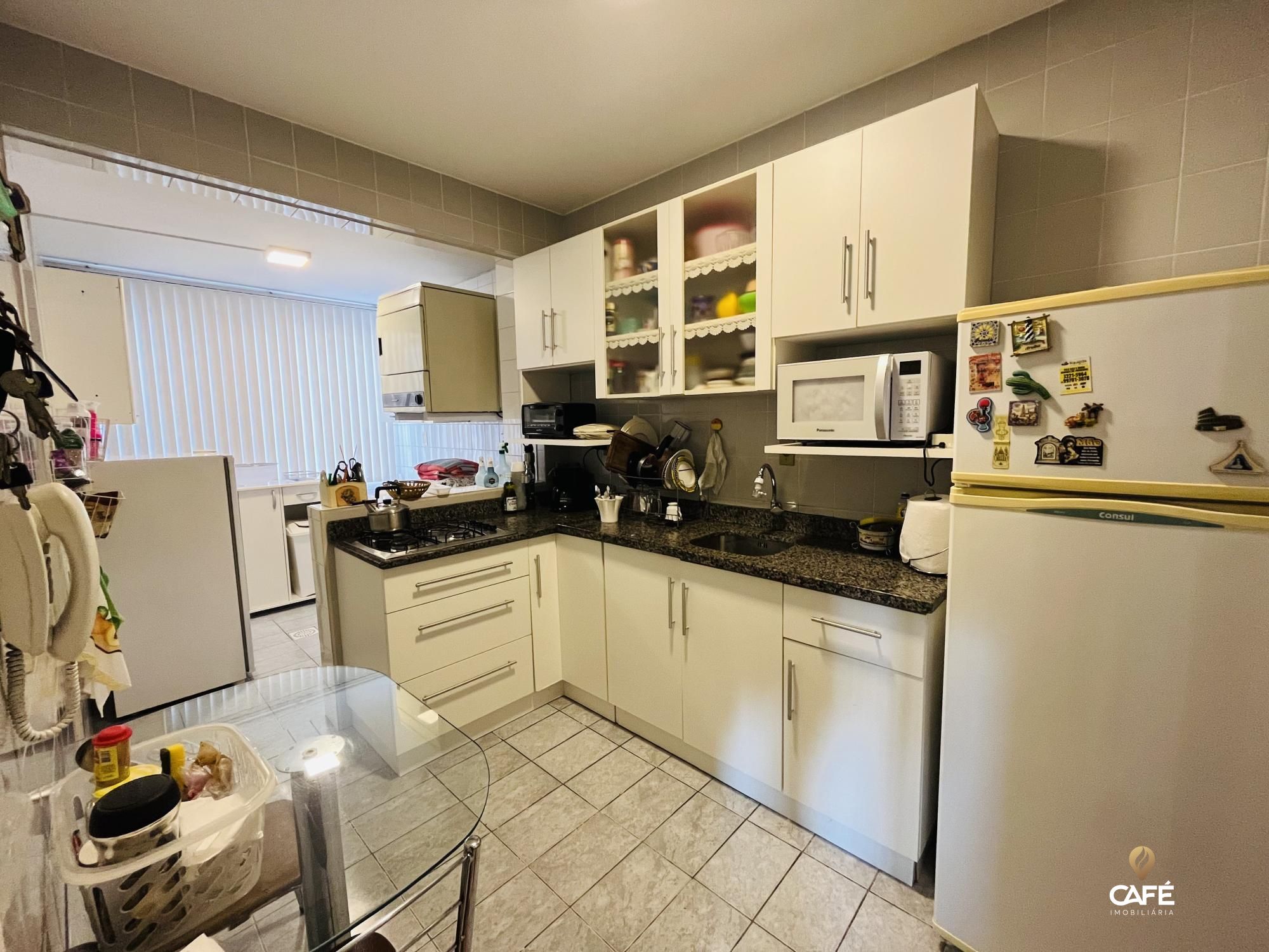 Apartamento, 3 quartos, 115 m² - Foto 6