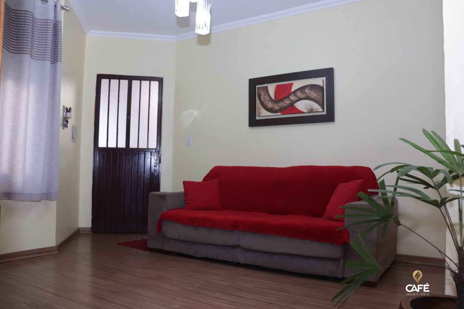 Apartamento à venda com 3 quartos, 64m² - Foto 5