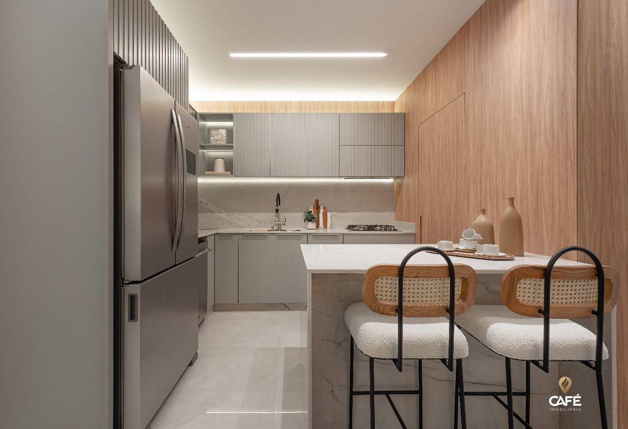 Apartamento, 3 quartos, 118 m² - Foto 2